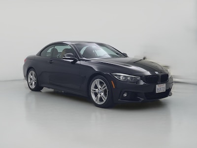 2019 BMW 430 I