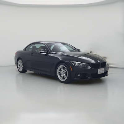 2019 BMW 430 I