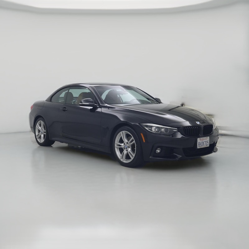 2019 BMW 430 I