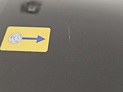 Condition detail
