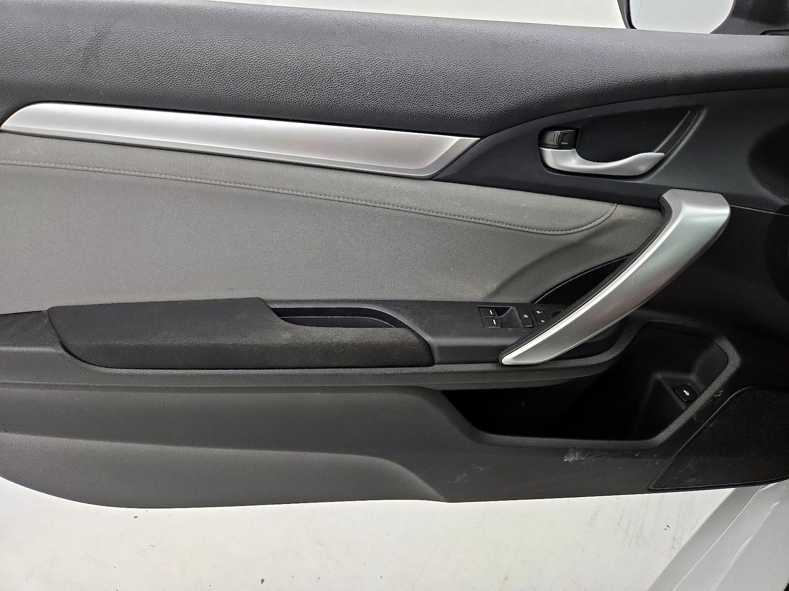 2016 Honda Civic EX - Photo 13