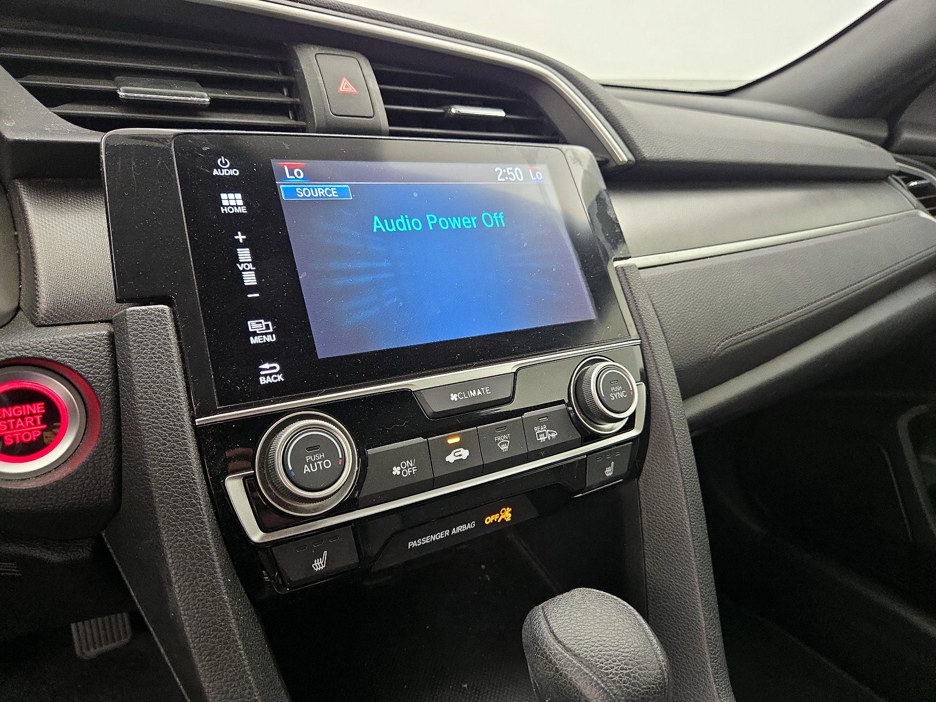 Thumbnail: 2016 Honda Civic - 16