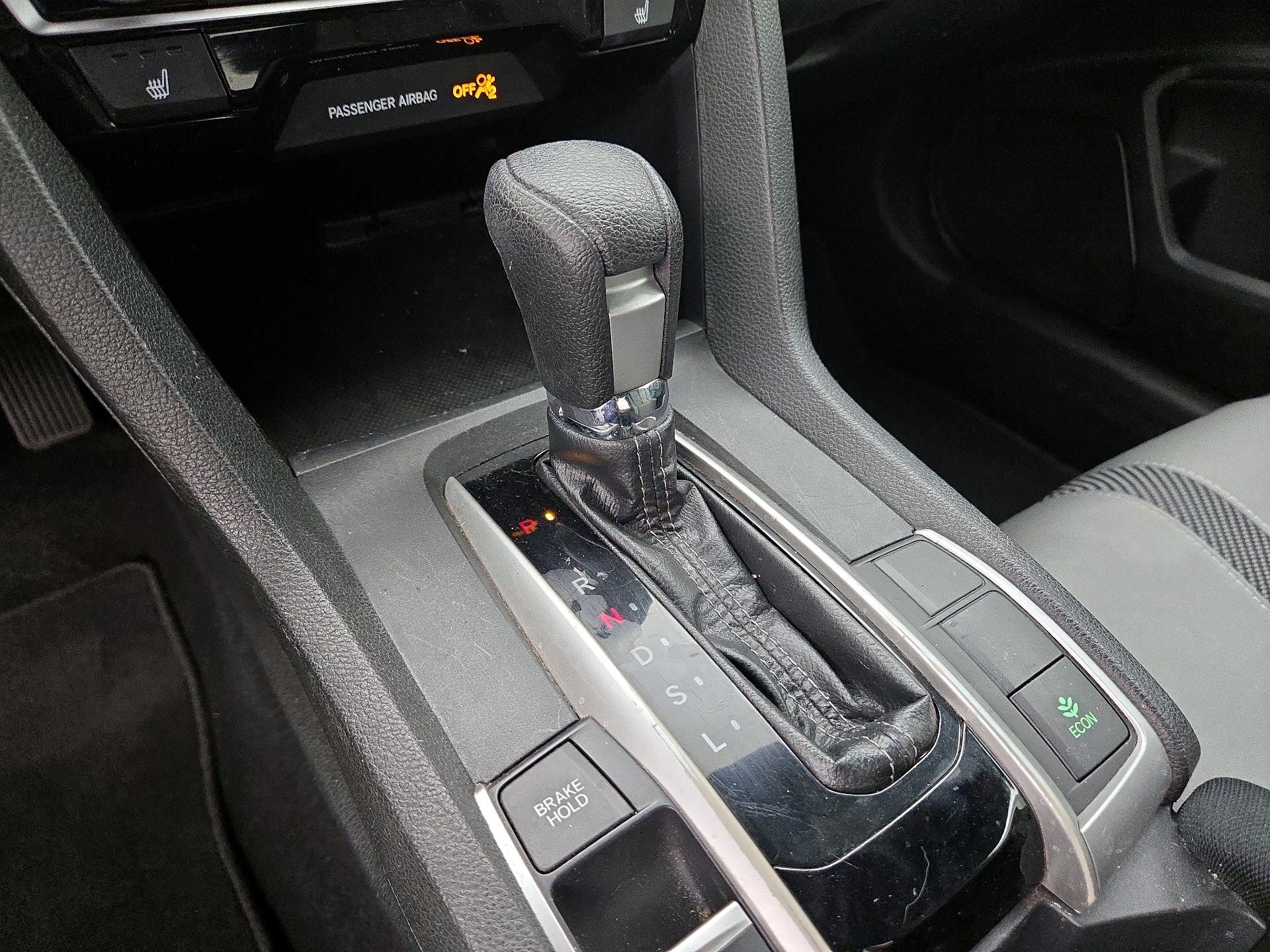 Thumbnail: 2016 Honda Civic - 17