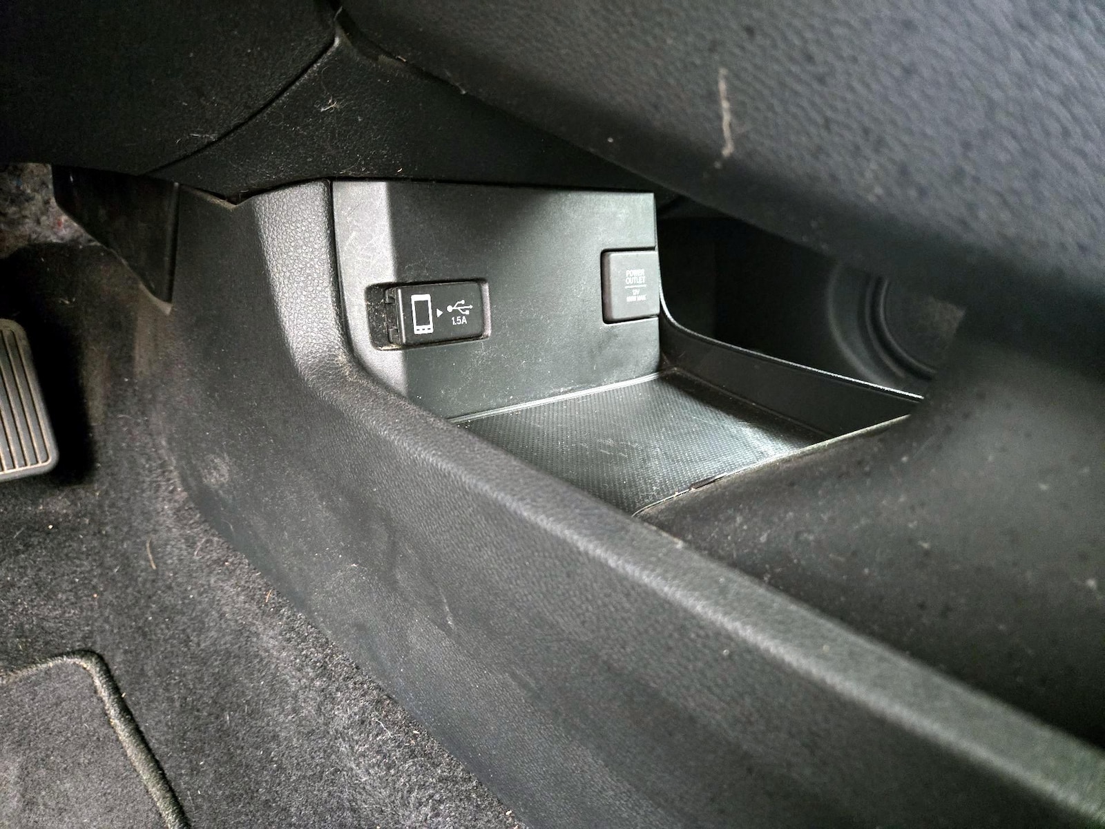 2016 Honda Civic EX - Photo 19