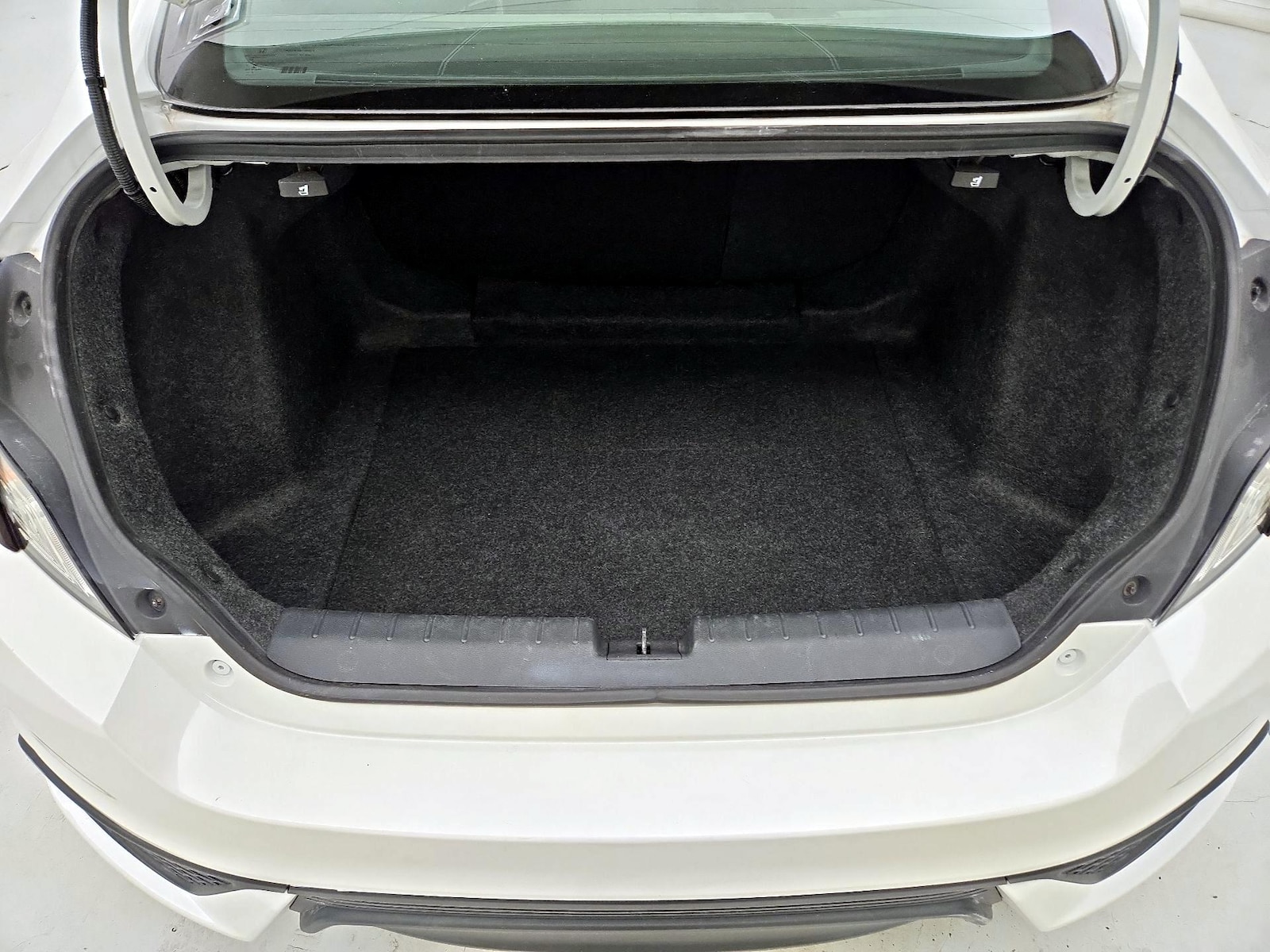 2016 Honda Civic EX - Photo 21