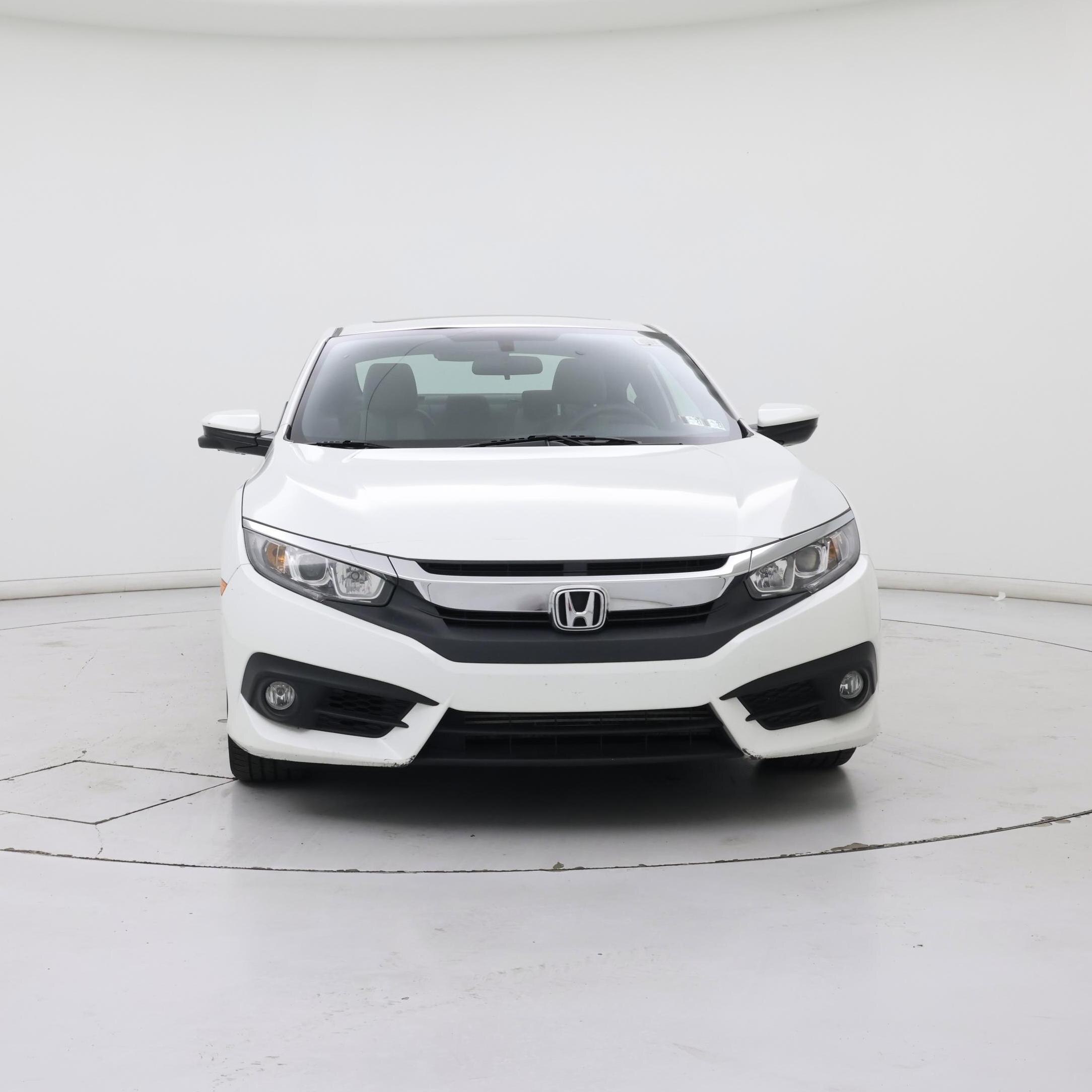 Thumbnail: 2016 Honda Civic - 5