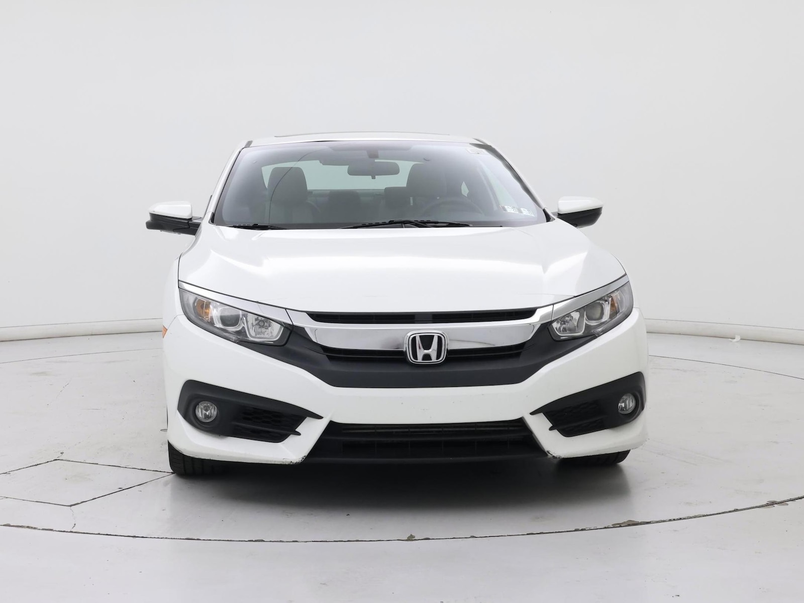 2016 Honda Civic EX - Photo 6