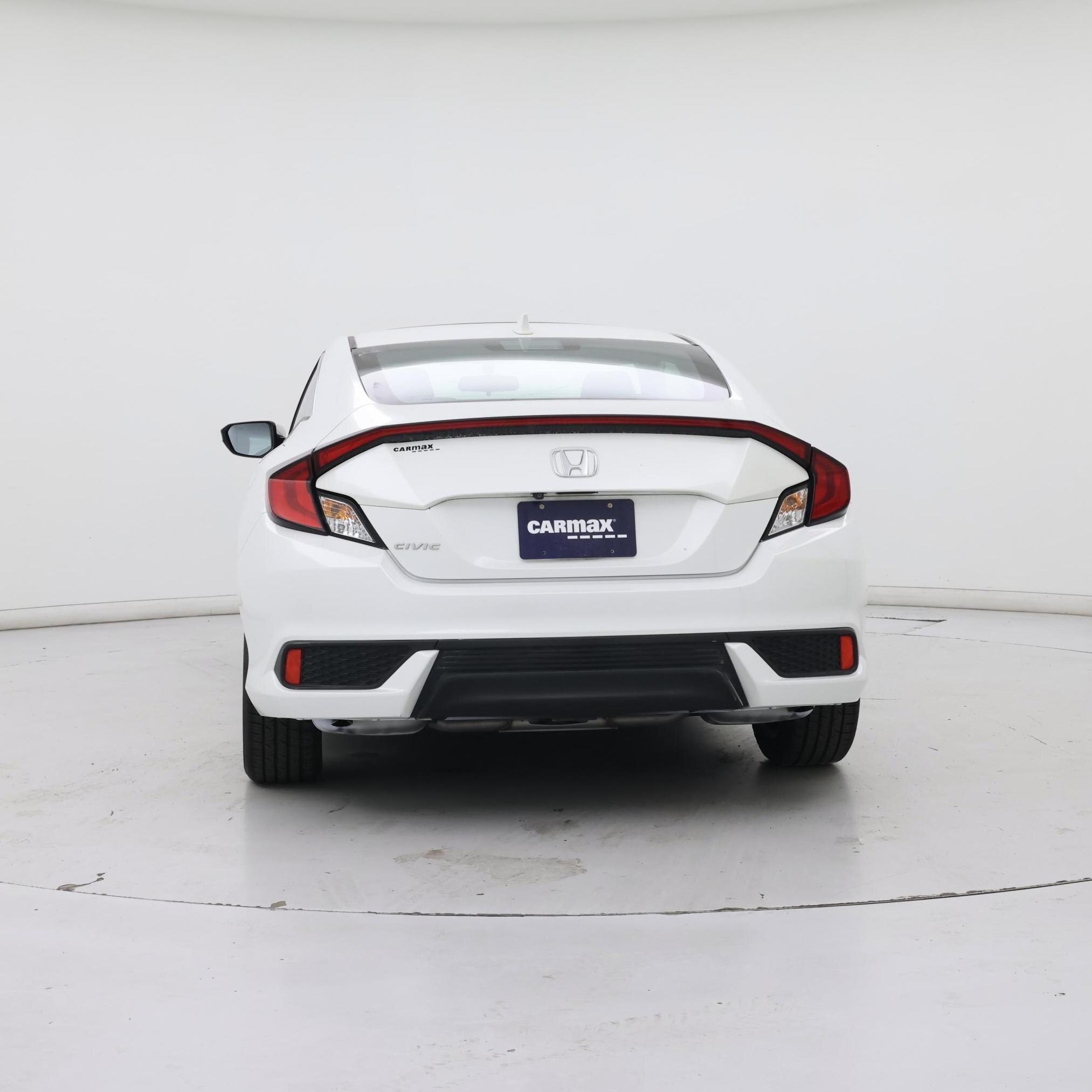 Thumbnail: 2016 Honda Civic - 6