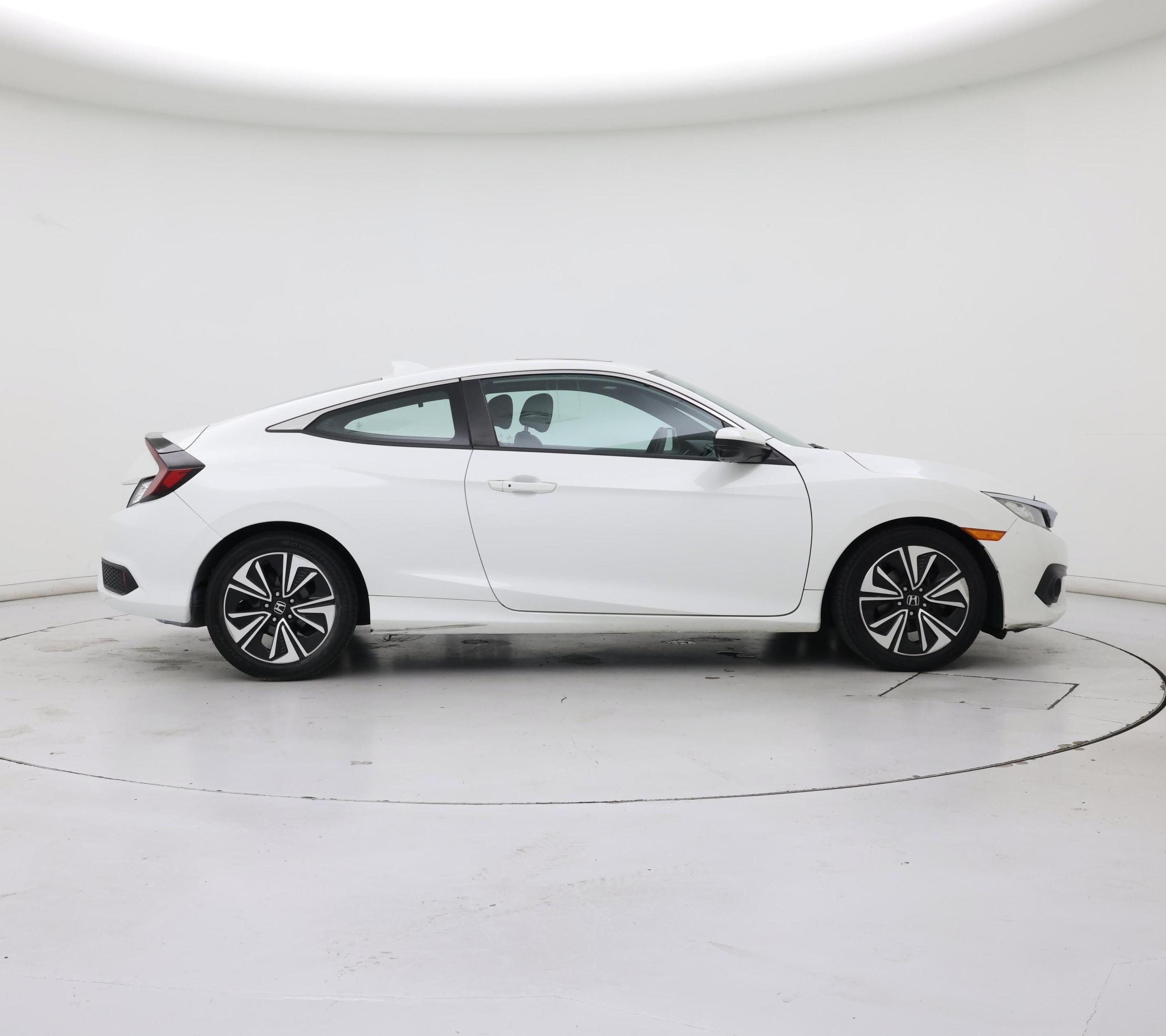 Thumbnail: 2016 Honda Civic - 7