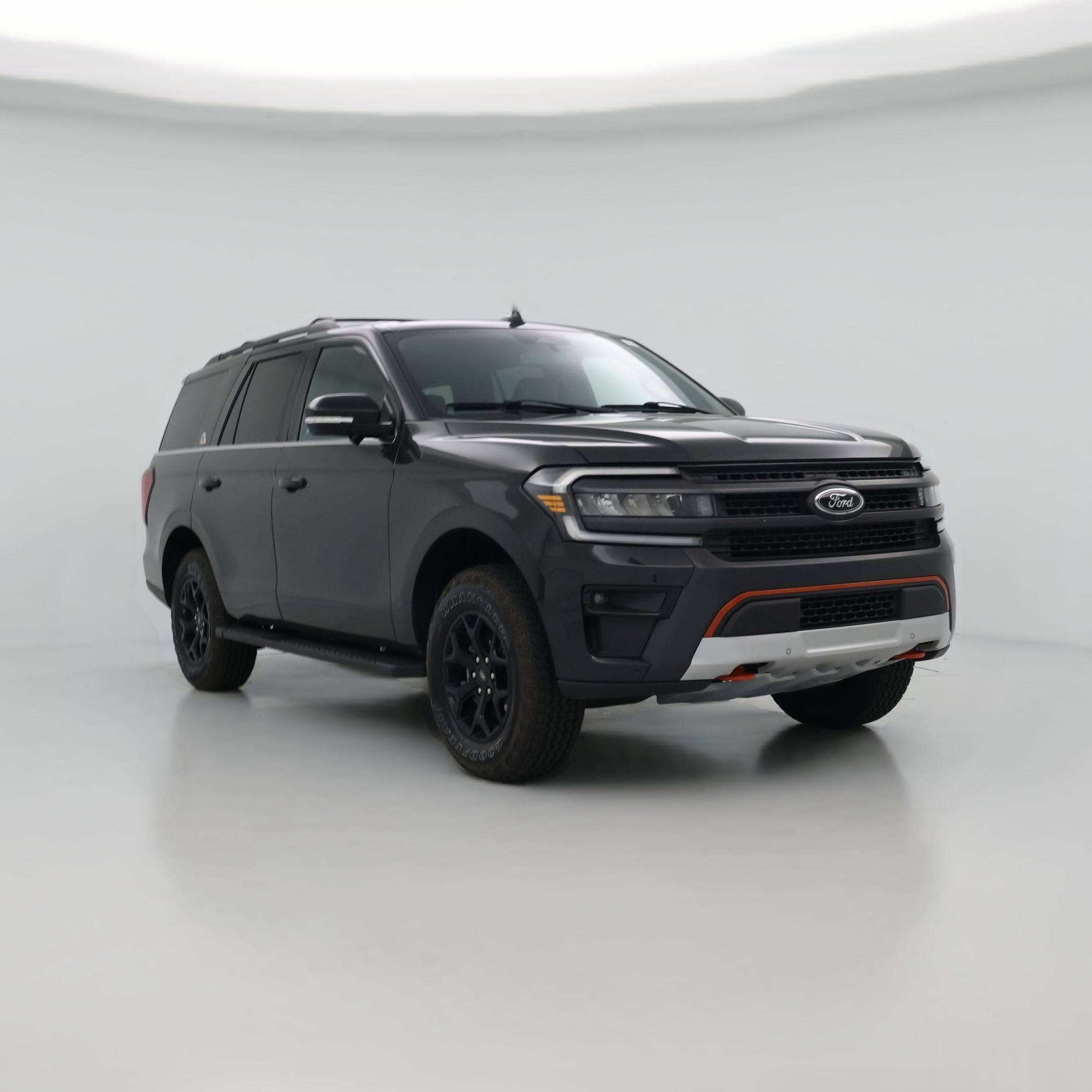Thumbnail: 2022 Ford Expedition - 1