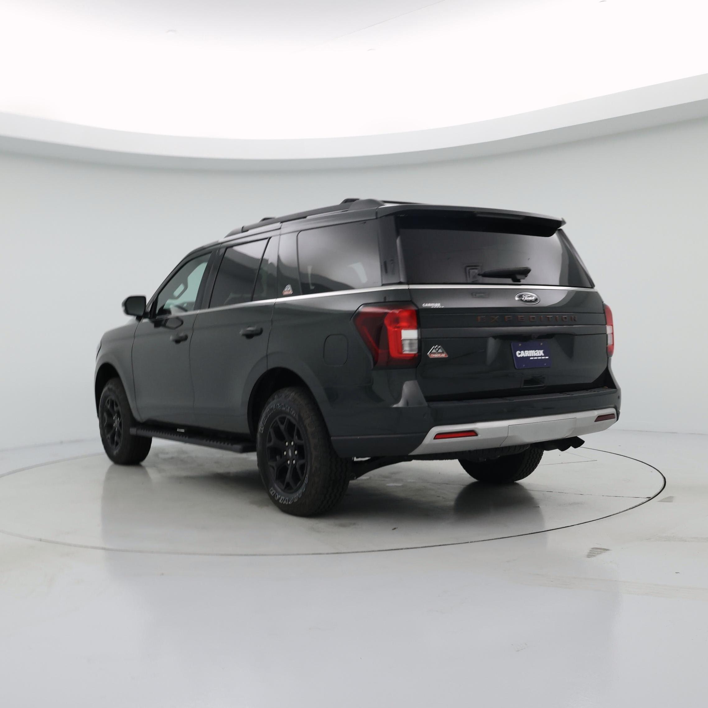 Thumbnail: 2022 Ford Expedition - 2