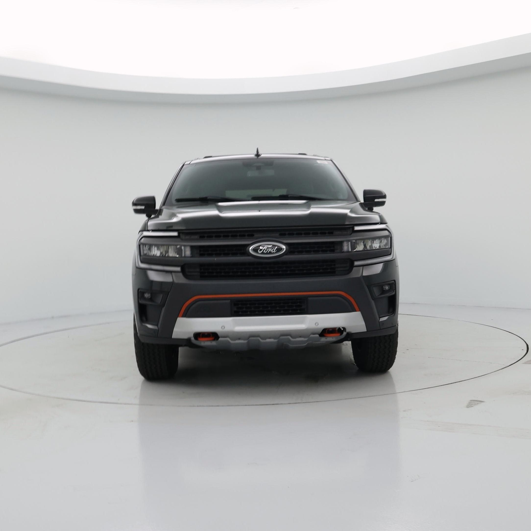 Thumbnail: 2022 Ford Expedition - 5