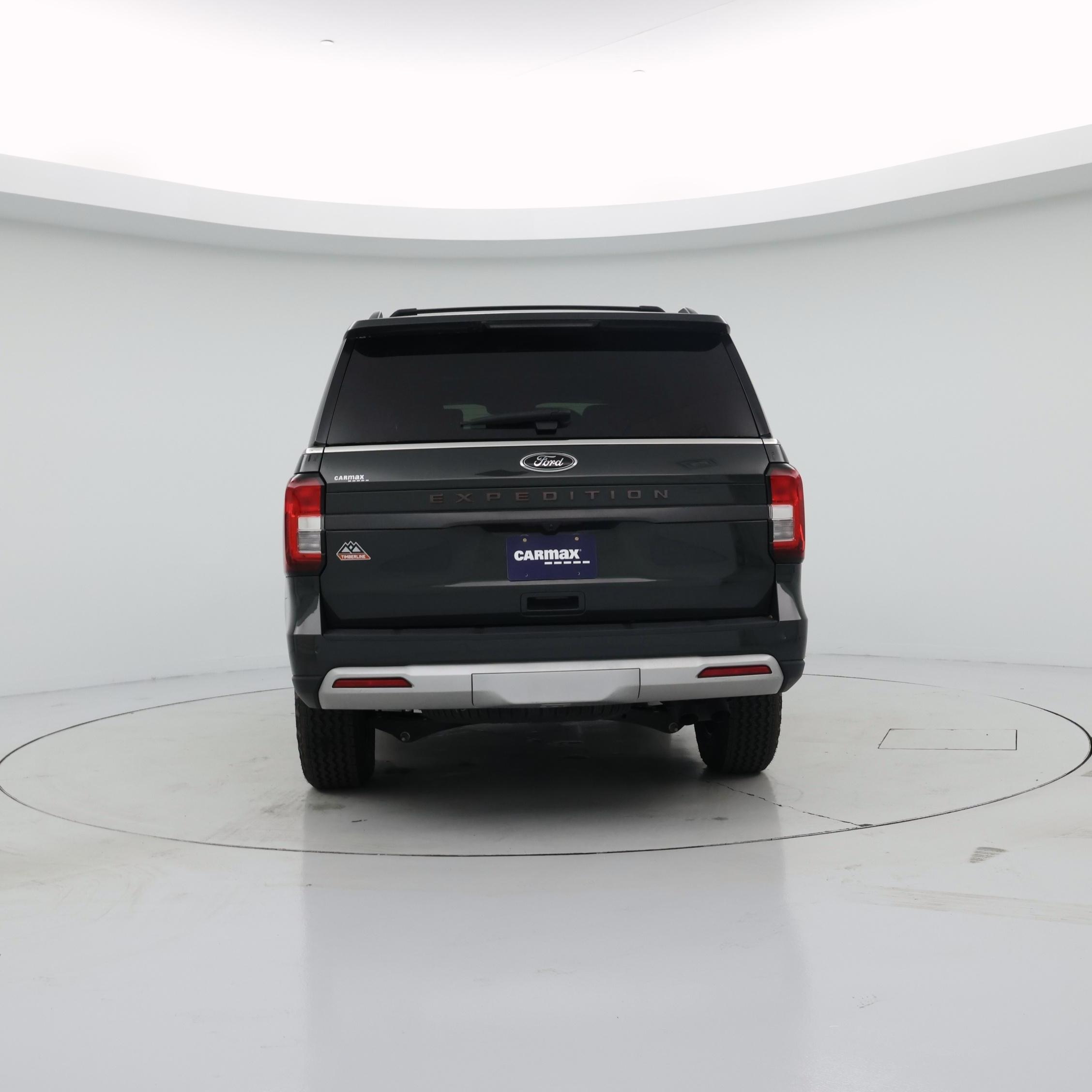 Thumbnail: 2022 Ford Expedition - 6