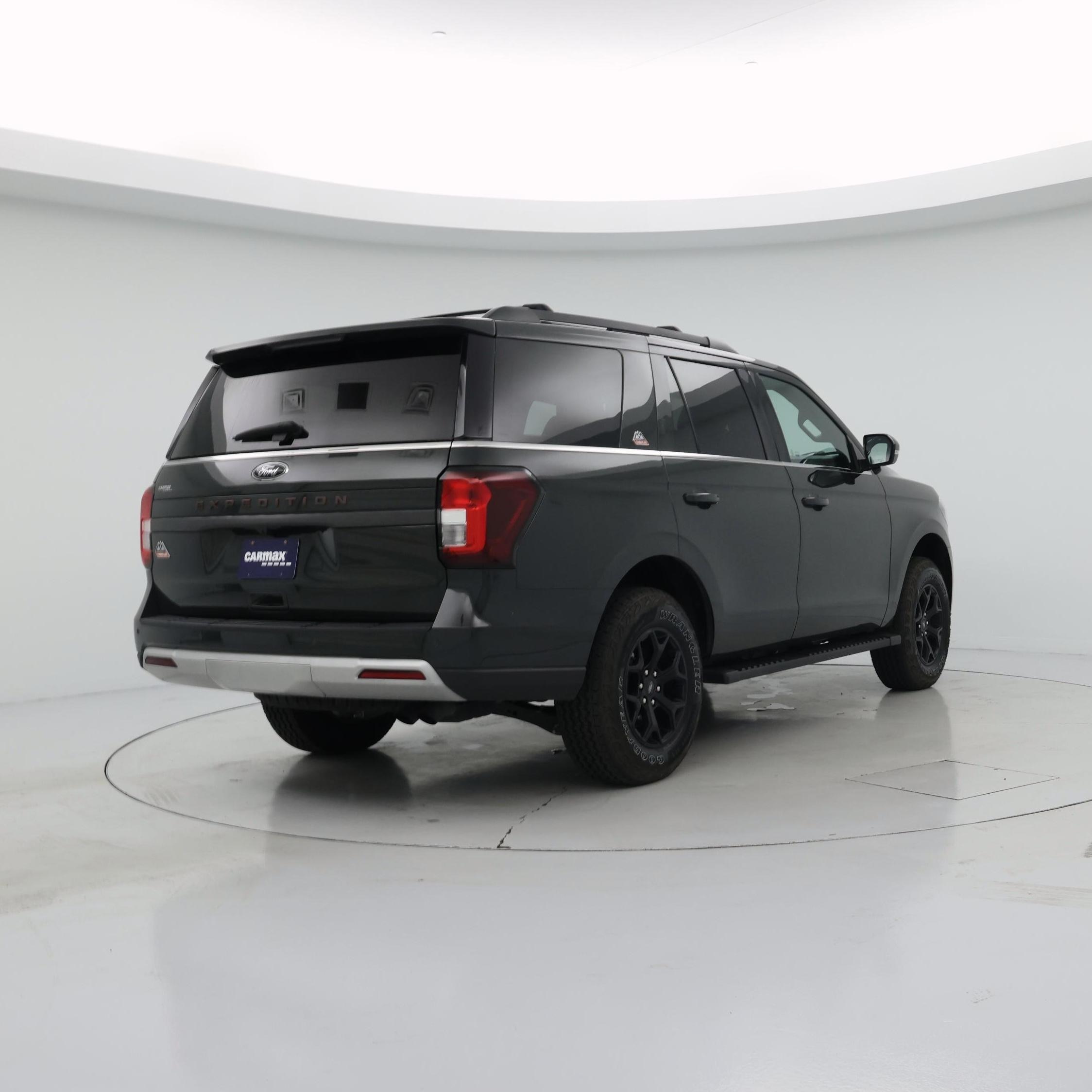 Thumbnail: 2022 Ford Expedition - 8