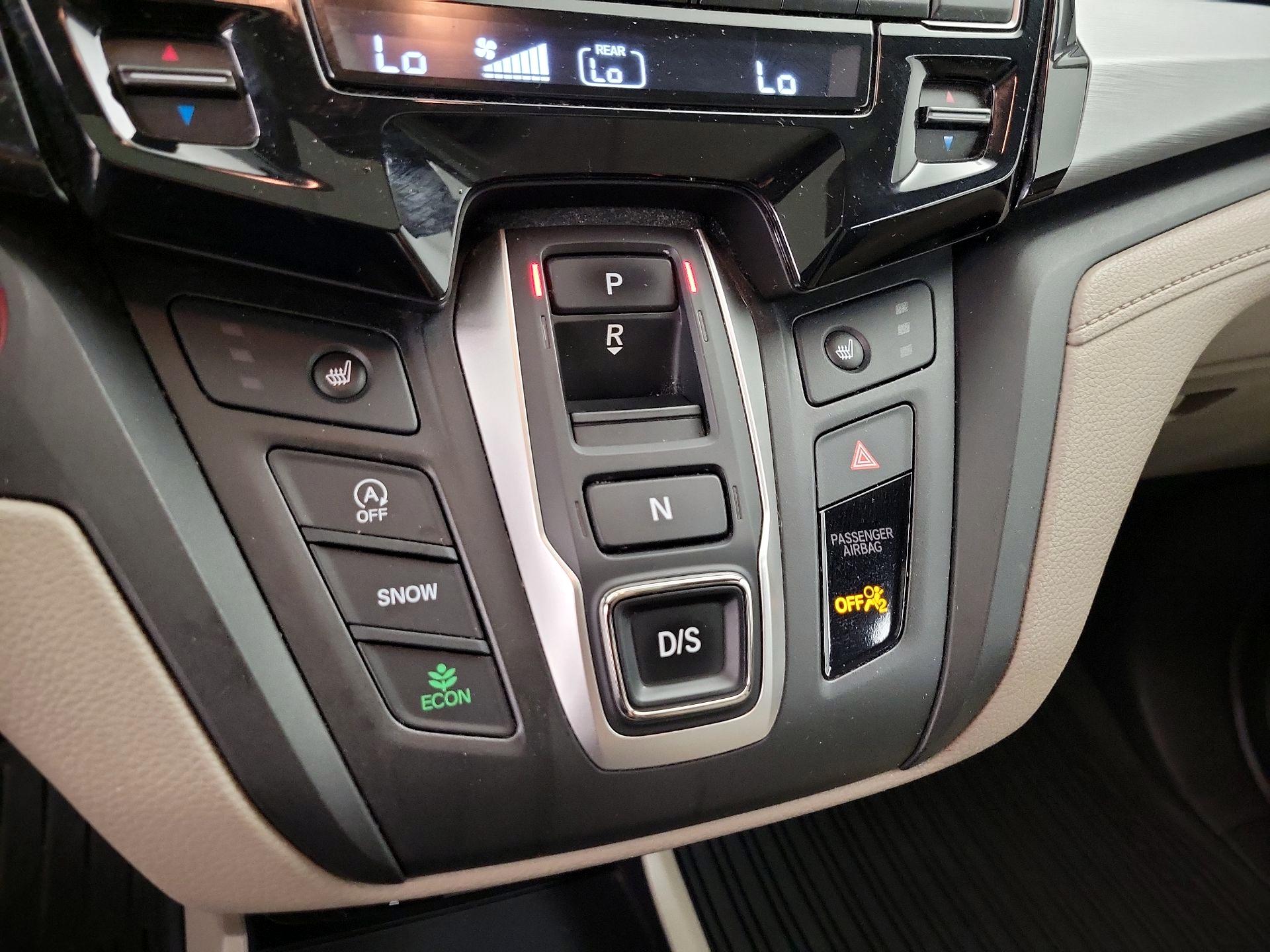 Thumbnail: 2020 Honda Odyssey - 17