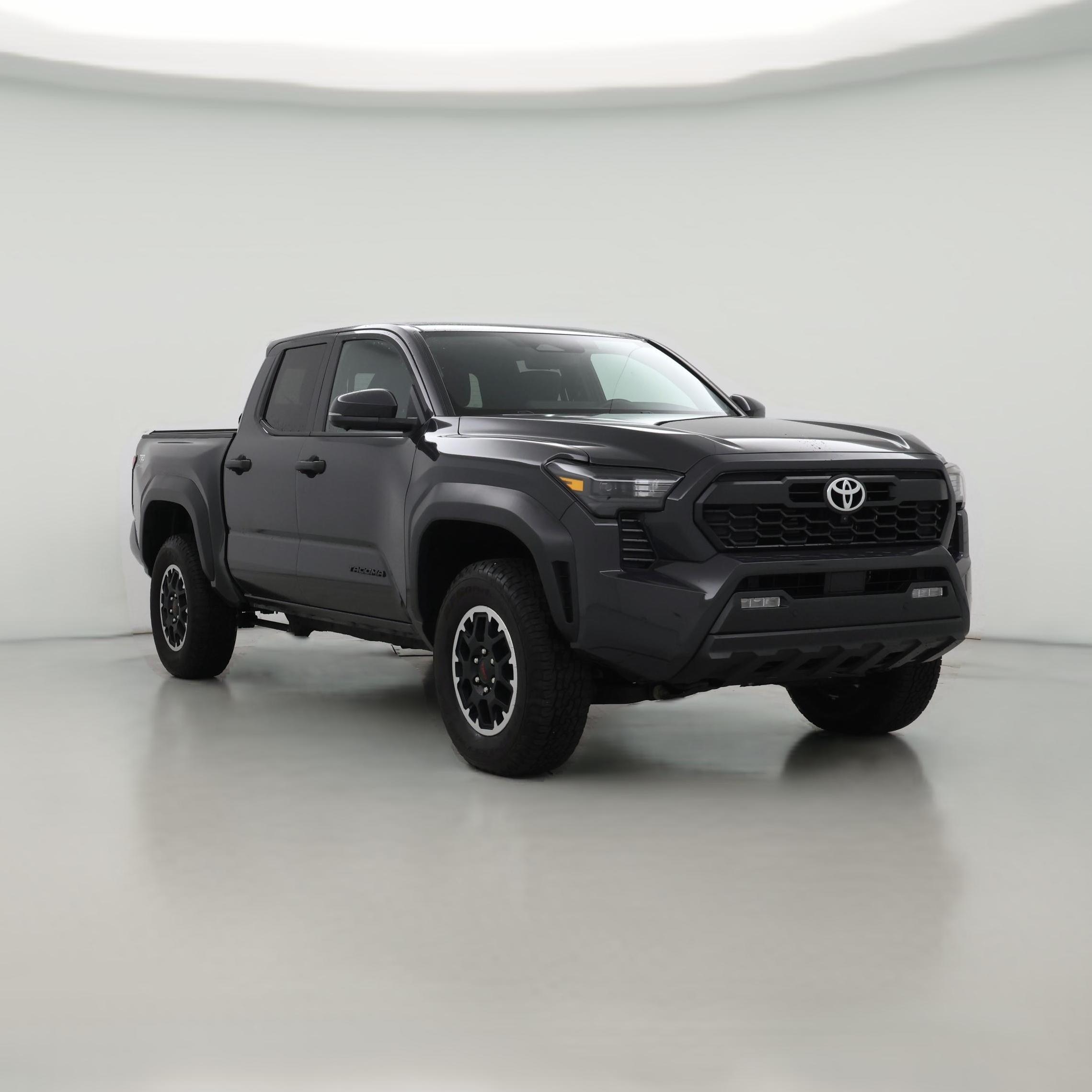 Thumbnail: 2024 Toyota Tacoma - 1