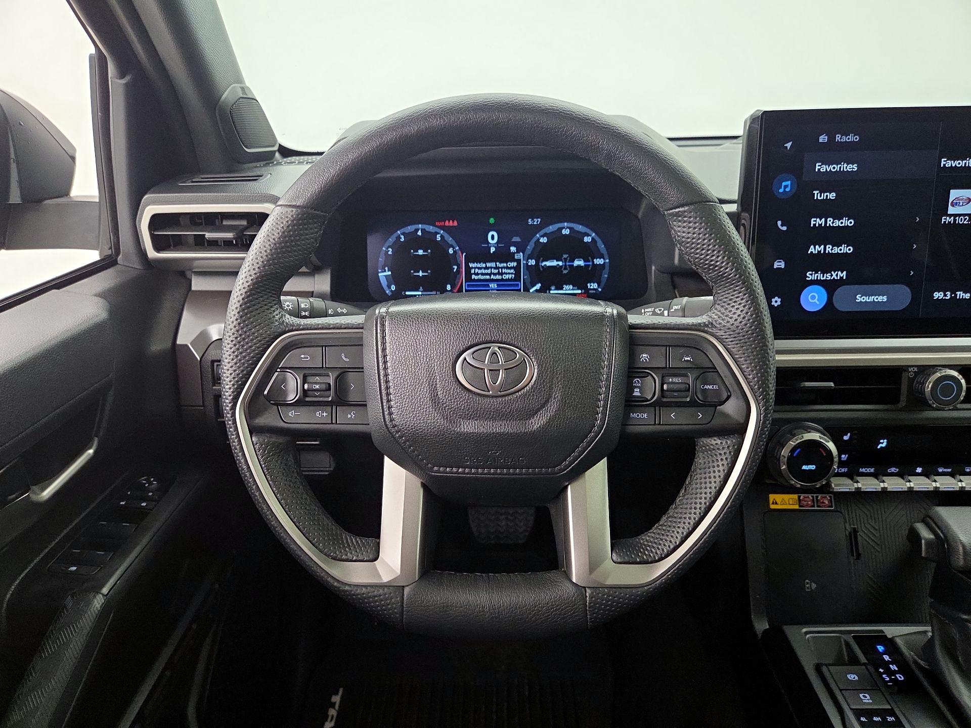 Thumbnail: 2024 Toyota Tacoma - 10