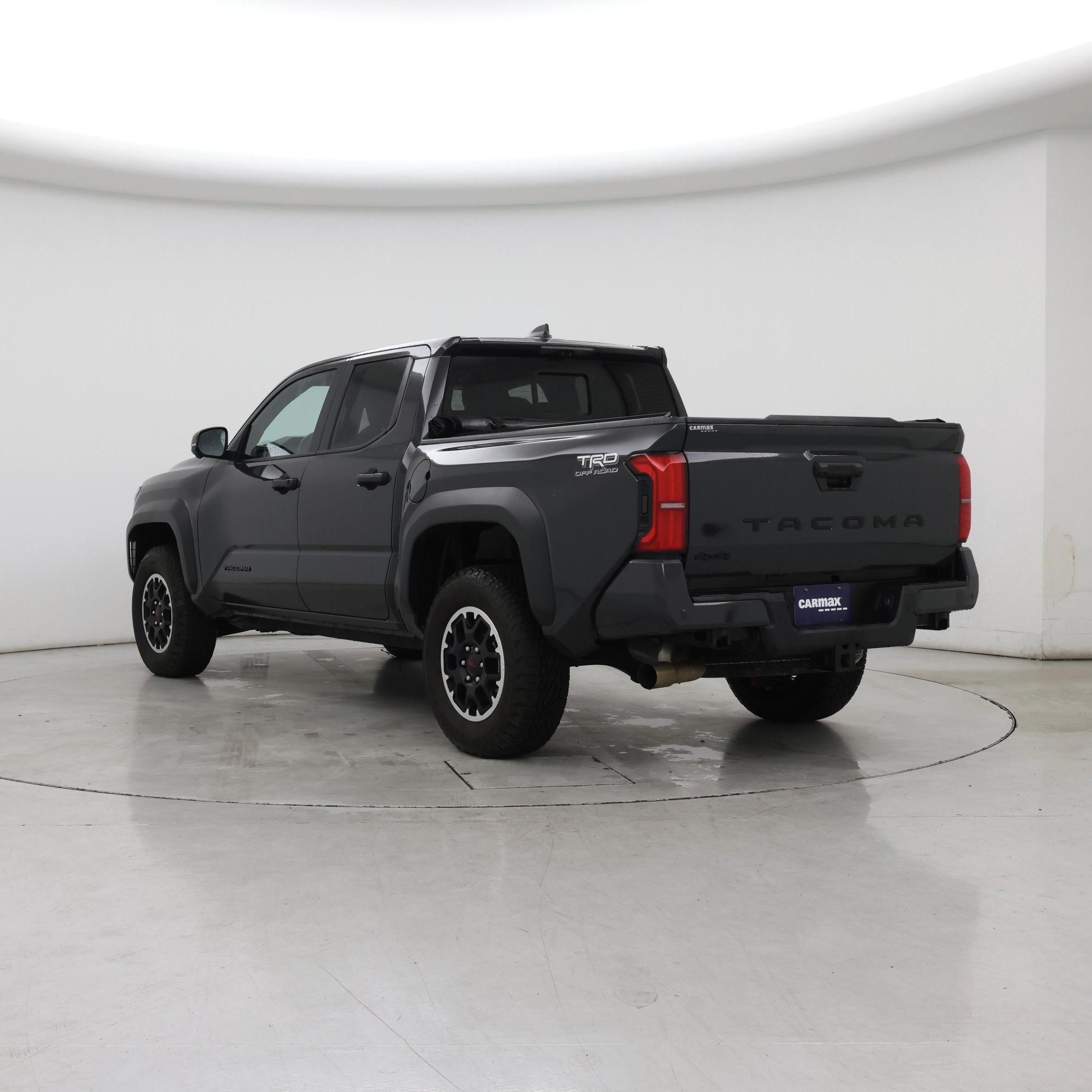 Thumbnail: 2024 Toyota Tacoma - 2