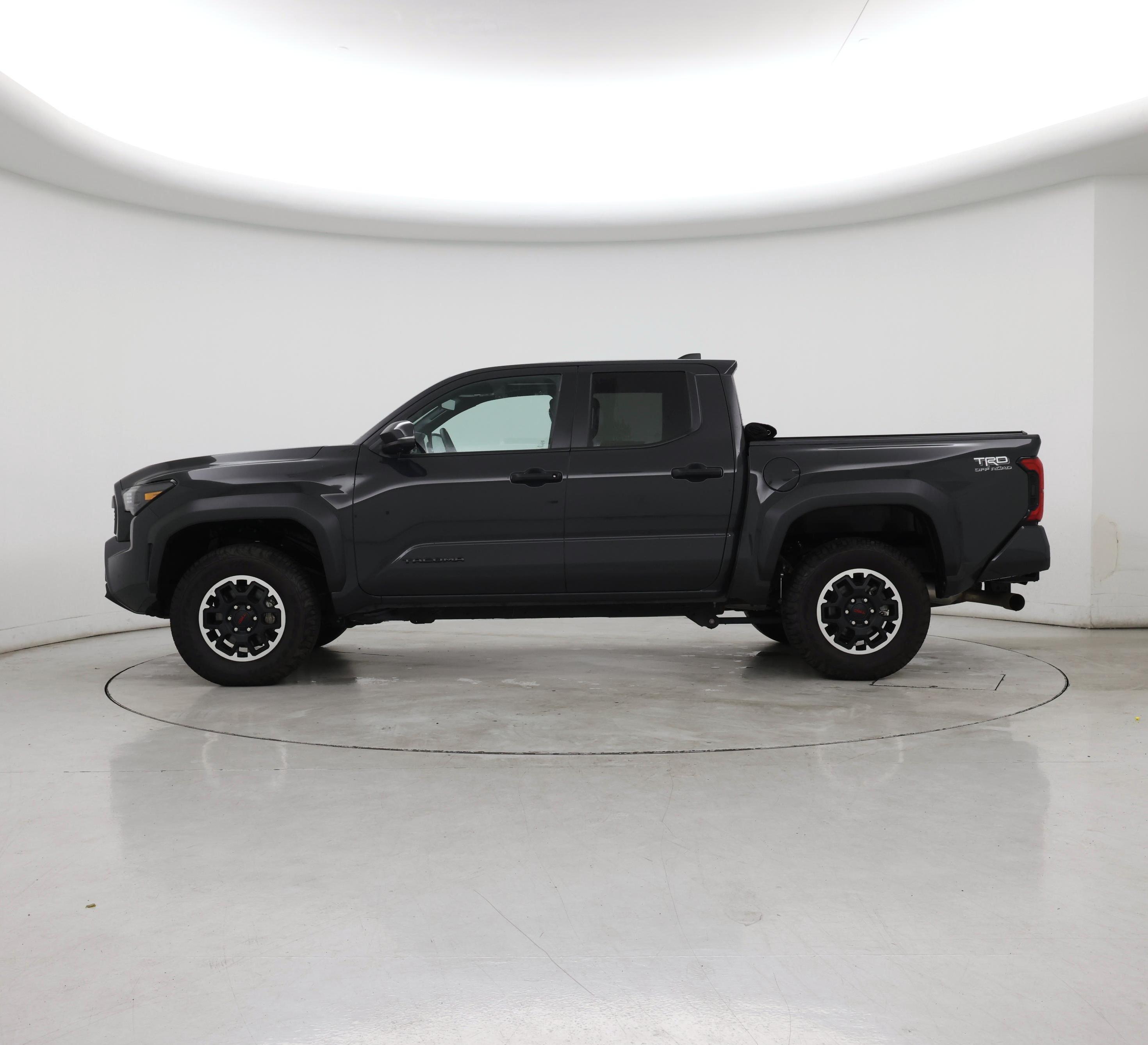 Thumbnail: 2024 Toyota Tacoma - 3