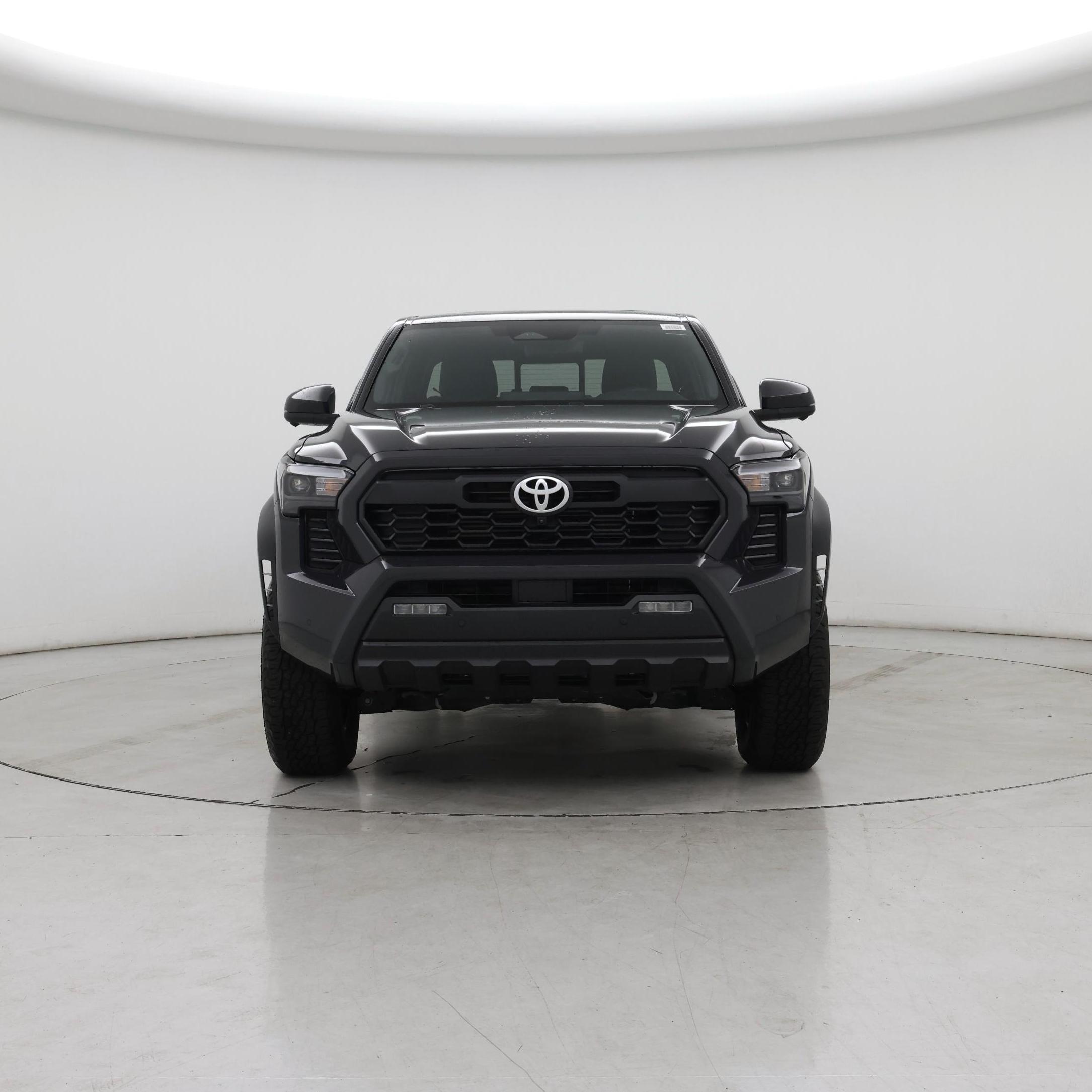 Thumbnail: 2024 Toyota Tacoma - 5