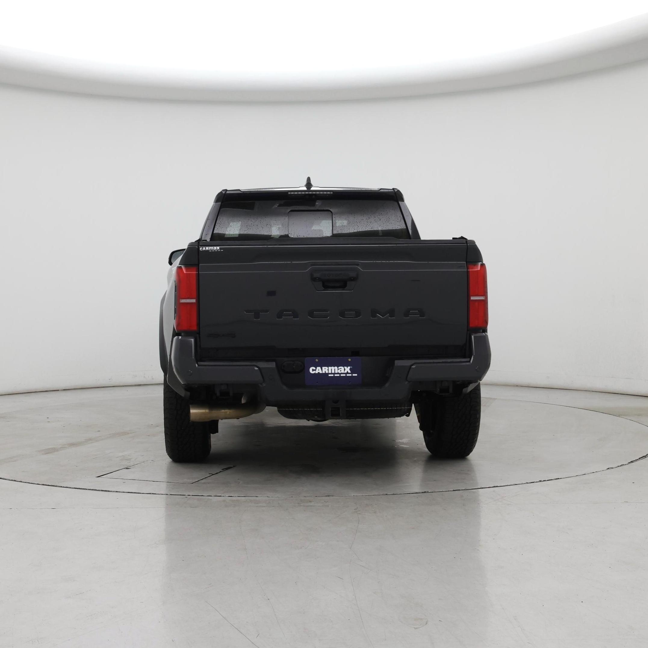 Thumbnail: 2024 Toyota Tacoma - 6