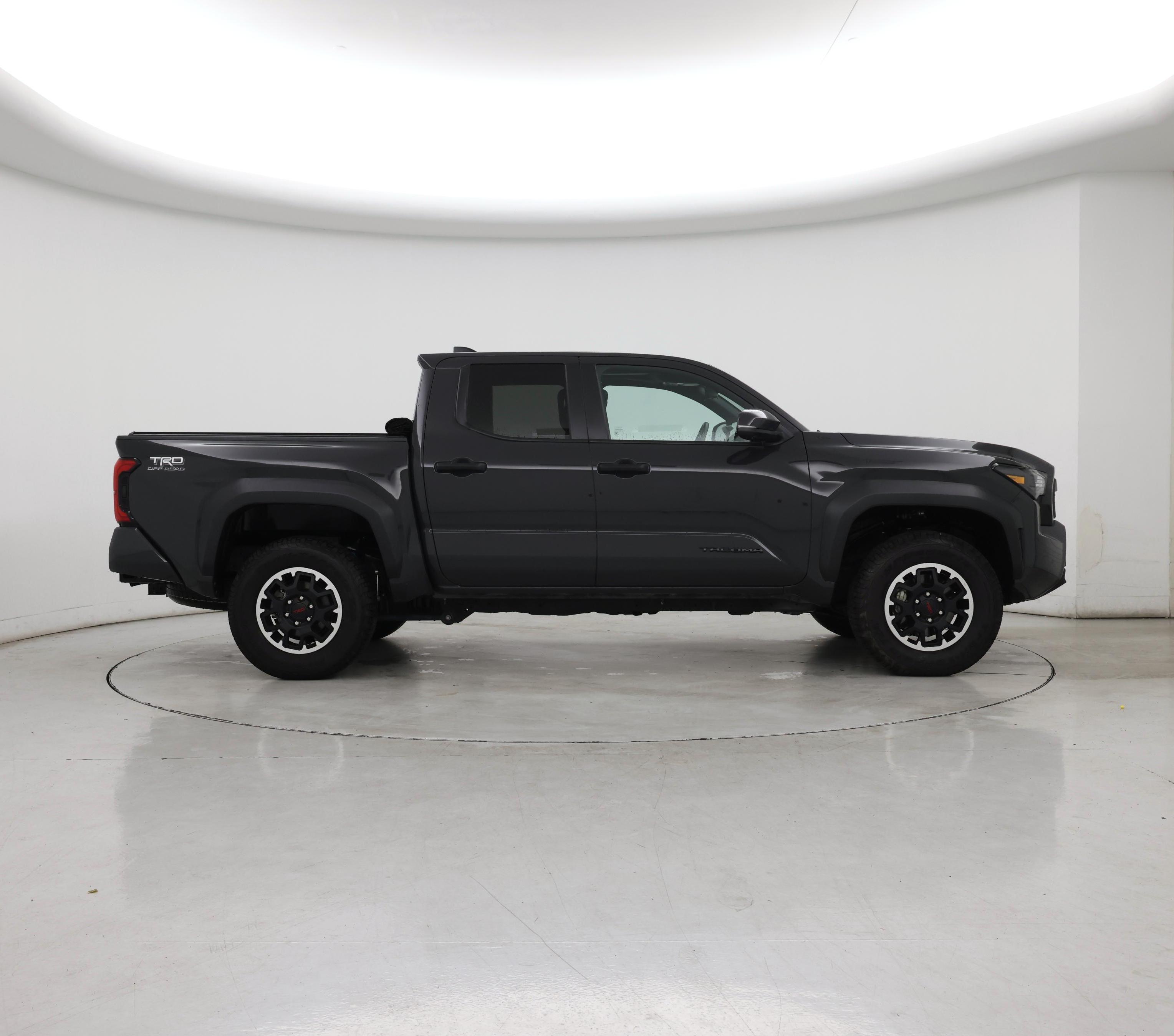 Thumbnail: 2024 Toyota Tacoma - 7