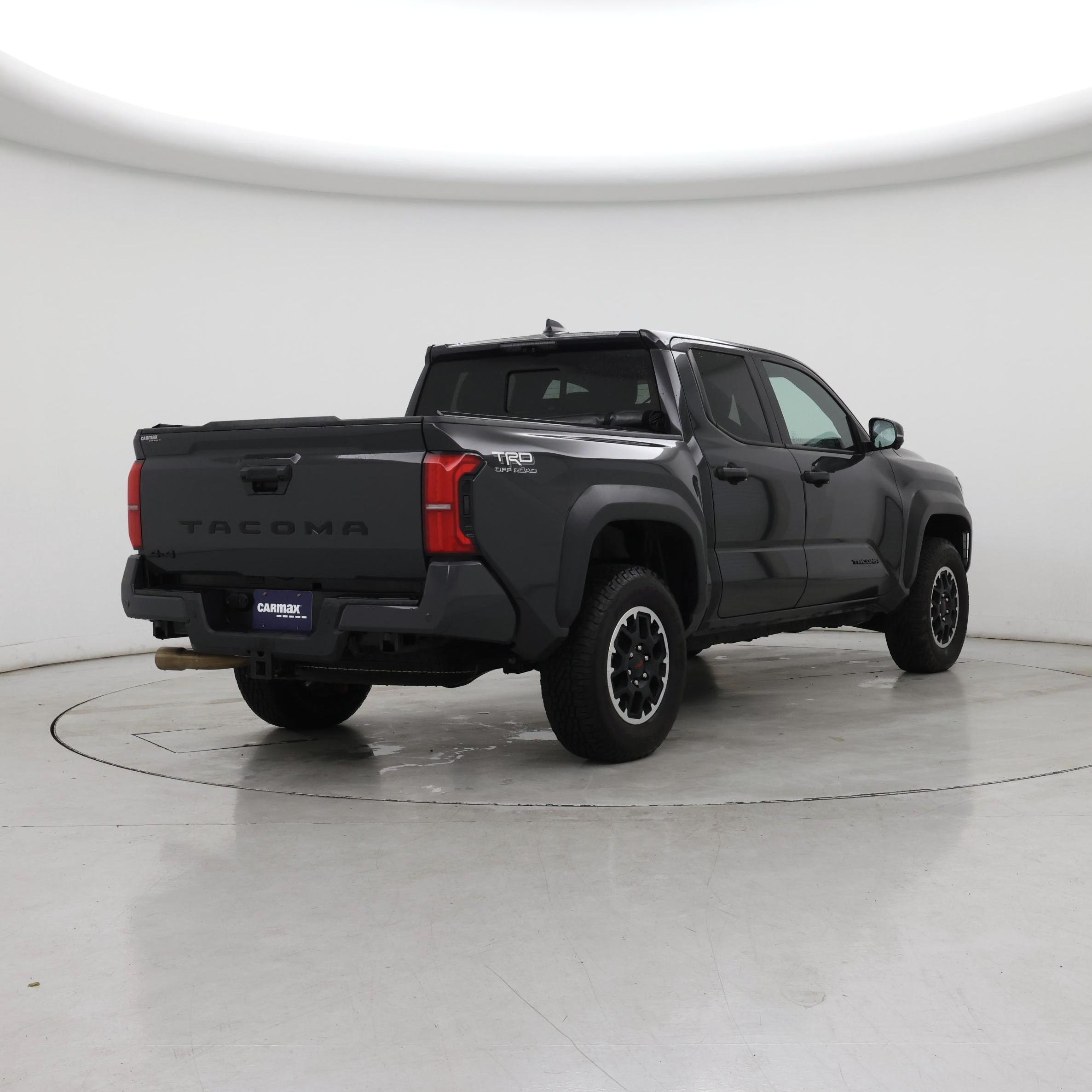 Thumbnail: 2024 Toyota Tacoma - 8
