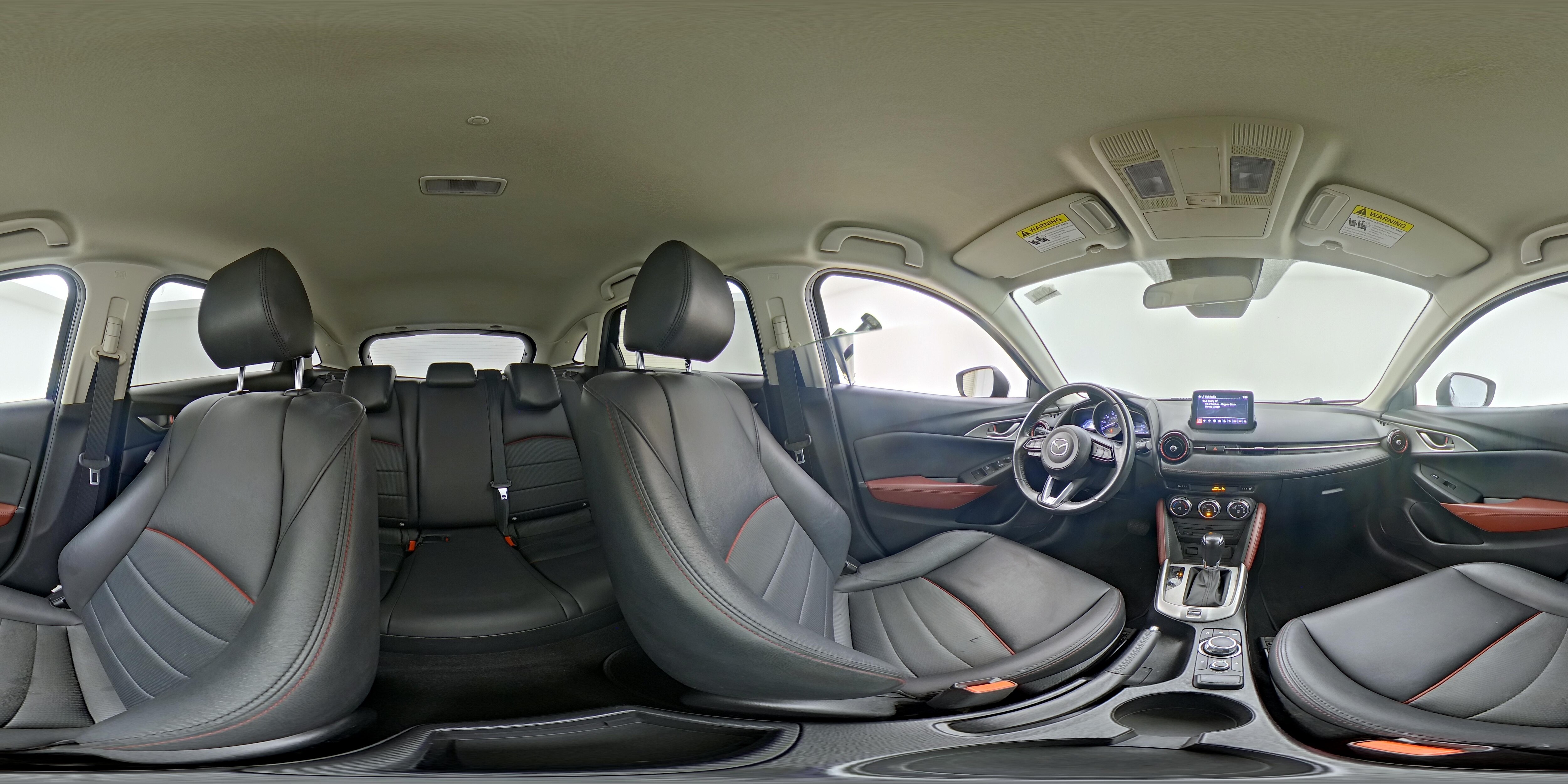 2018 Mazda CX-3 Touring - Photo 24