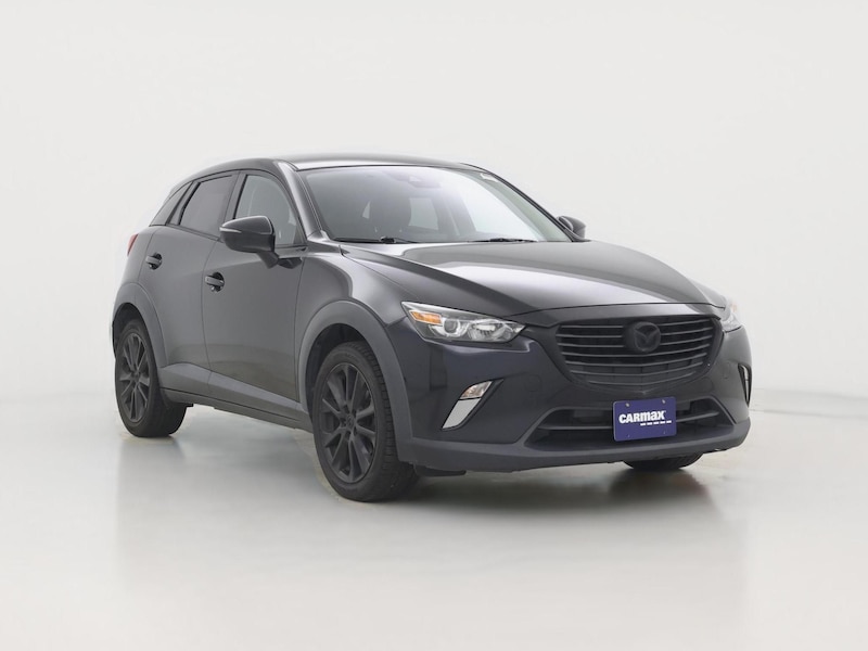 2018 Mazda CX-3 Touring -
                  Houston, TX