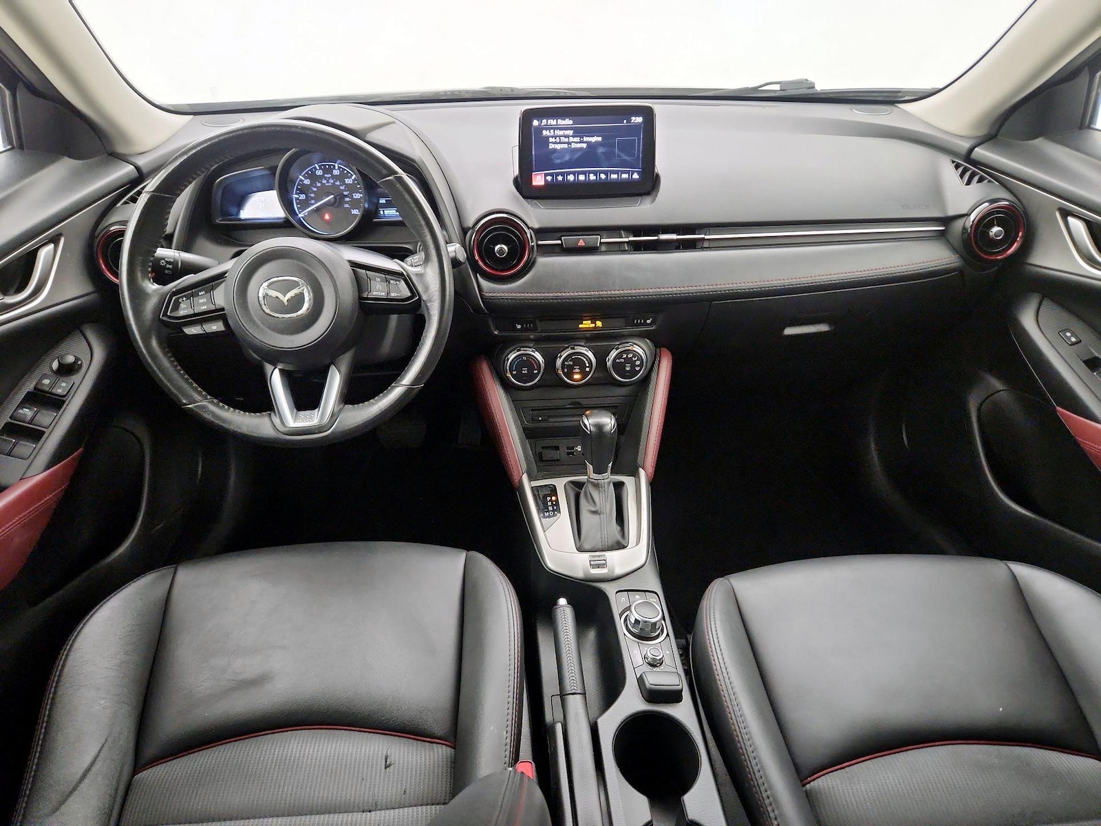2018 Mazda CX-3 Touring - Photo 10