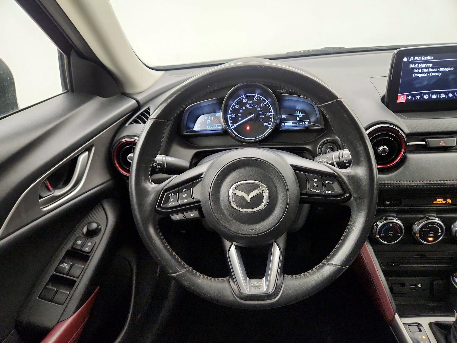 2018 Mazda CX-3 Touring - Photo 11