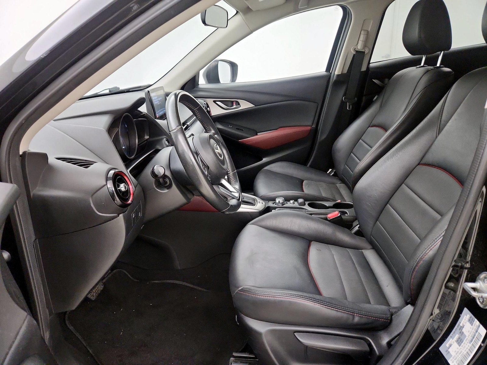 2018 Mazda CX-3 Touring - Photo 12