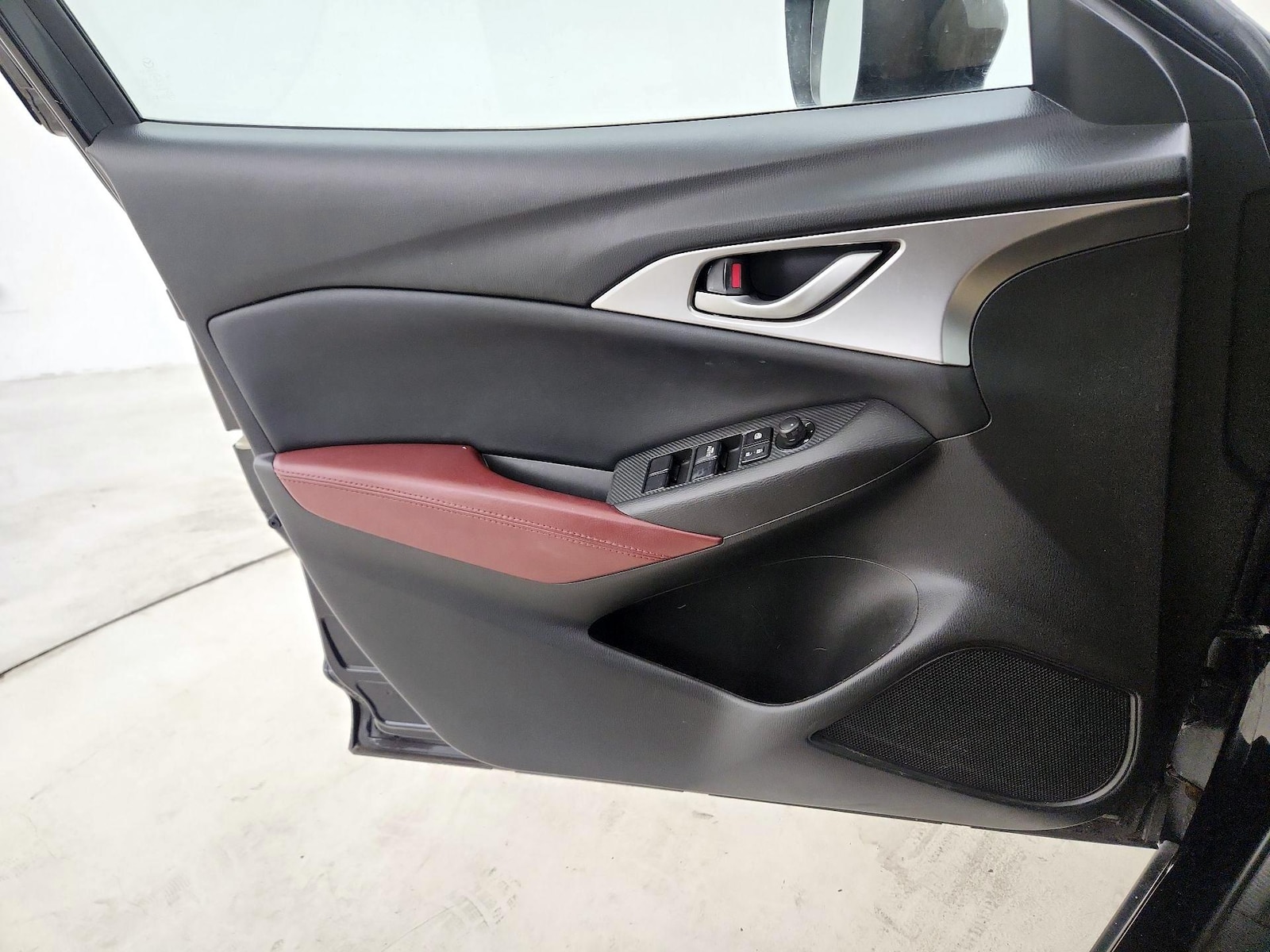 2018 Mazda CX-3 Touring - Photo 13