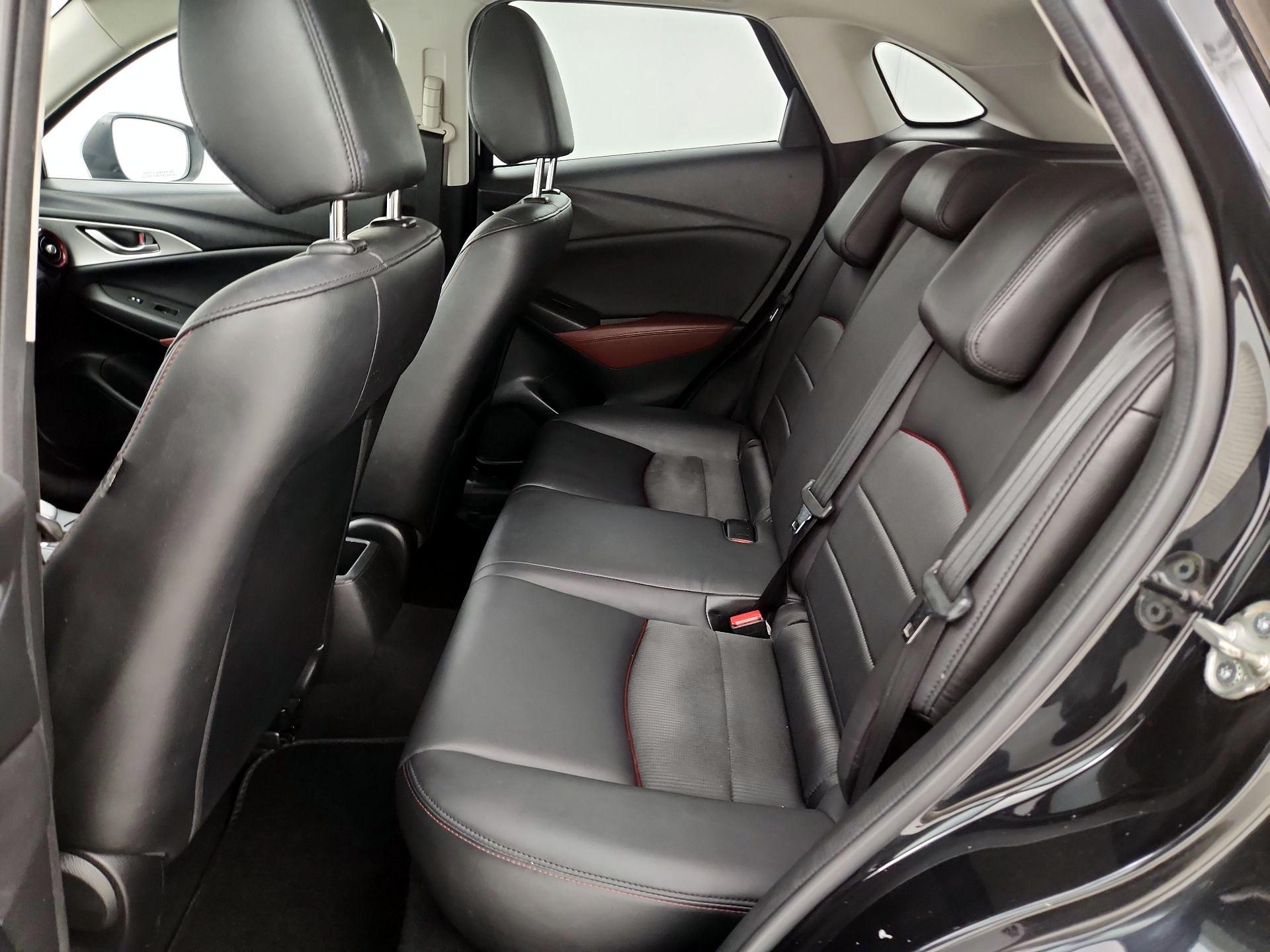 Thumbnail: 2018 Mazda CX-3 - 19