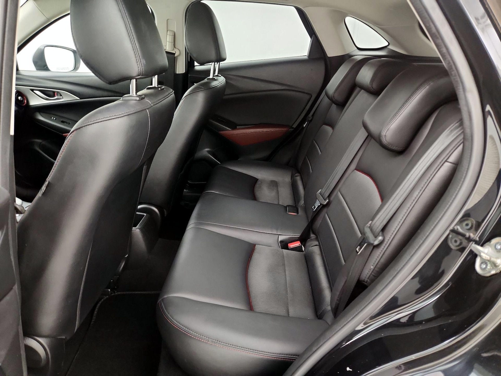 2018 Mazda CX-3 Touring - Photo 20