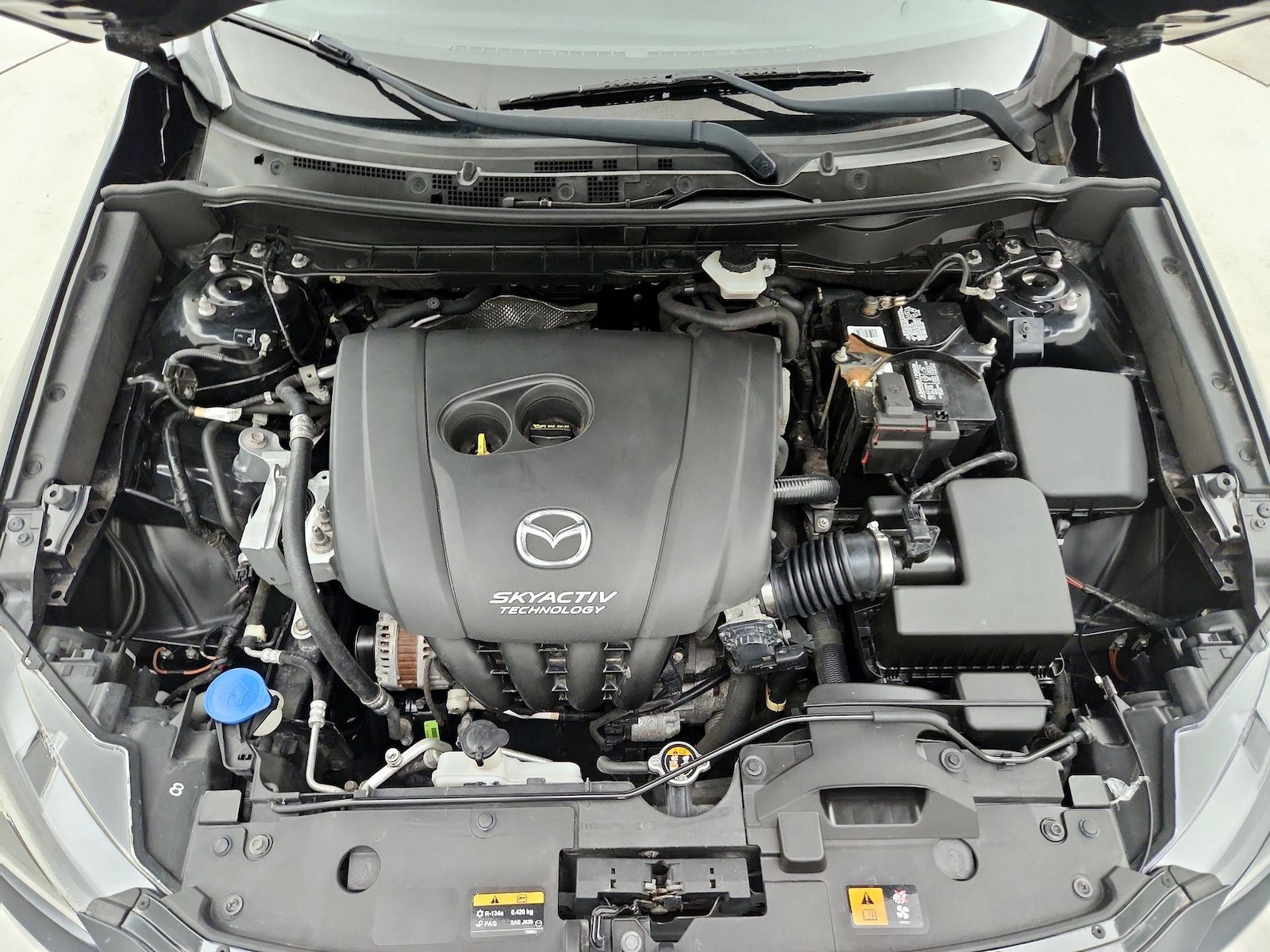 2018 Mazda CX-3 Touring - Photo 22