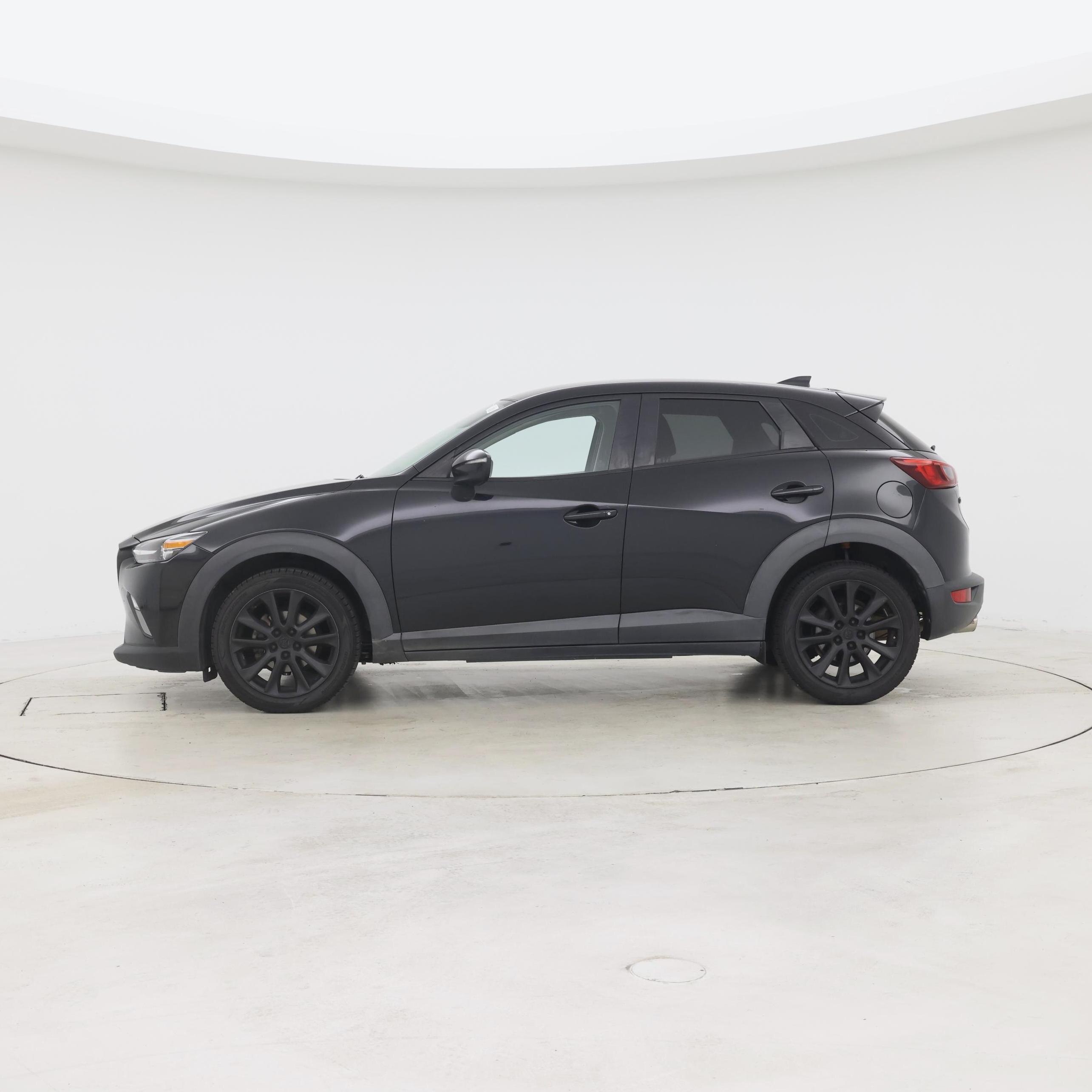 Thumbnail: 2018 Mazda CX-3 - 3