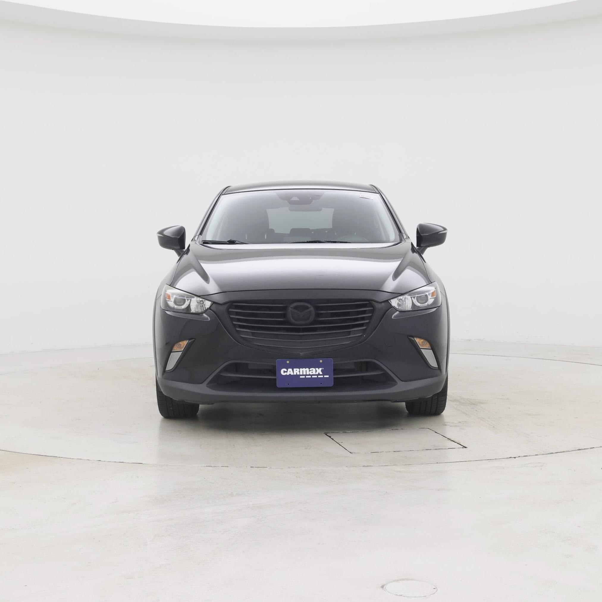 Thumbnail: 2018 Mazda CX-3 - 5