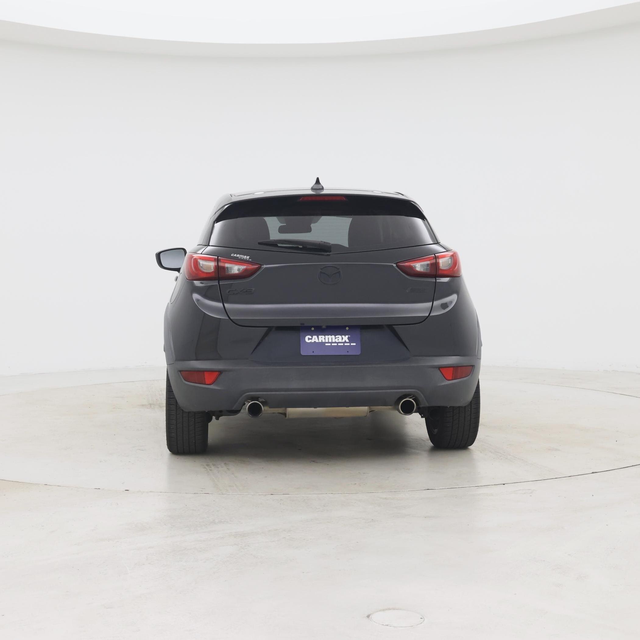 Thumbnail: 2018 Mazda CX-3 - 6