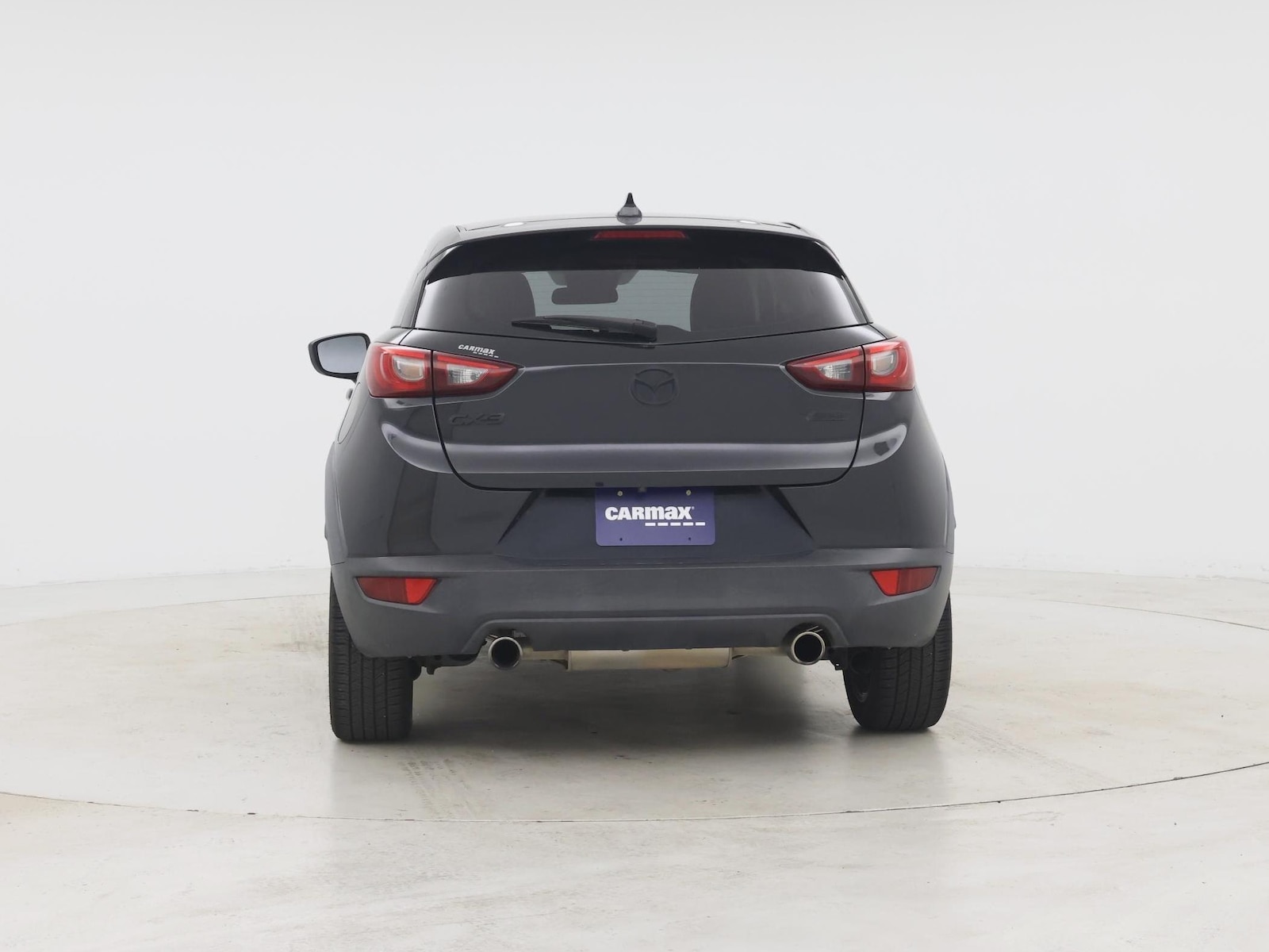 2018 Mazda CX-3 Touring - Photo 7