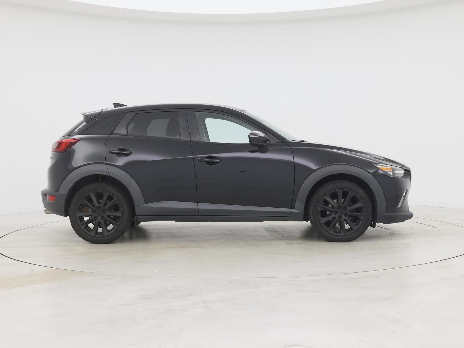 2018 Mazda CX-3 Touring - Photo 8