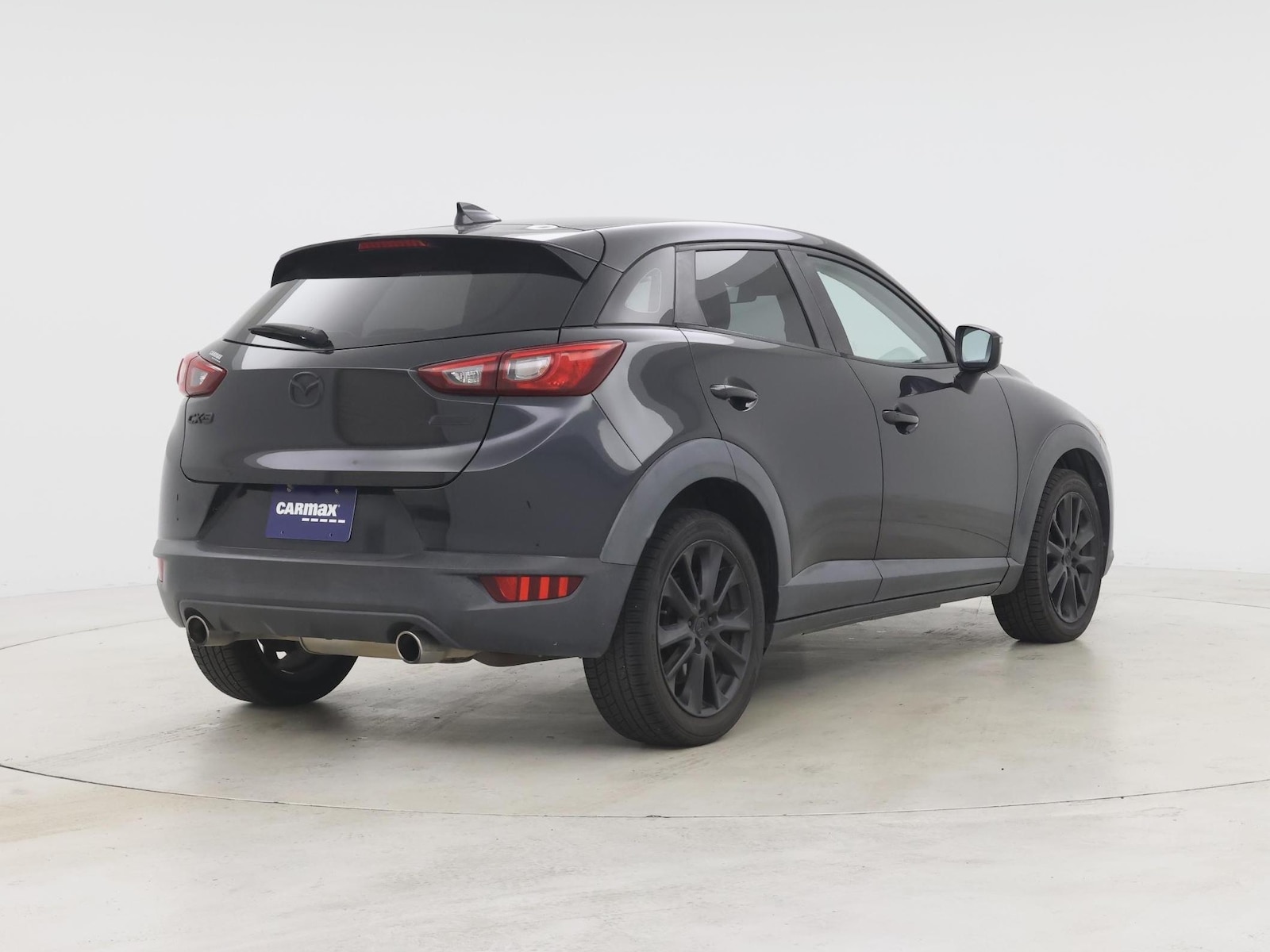2018 Mazda CX-3 Touring - Photo 9