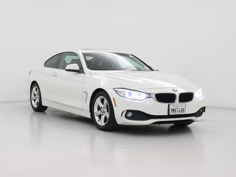 2015 BMW 4 Series 428i -
                  Duarte, CA