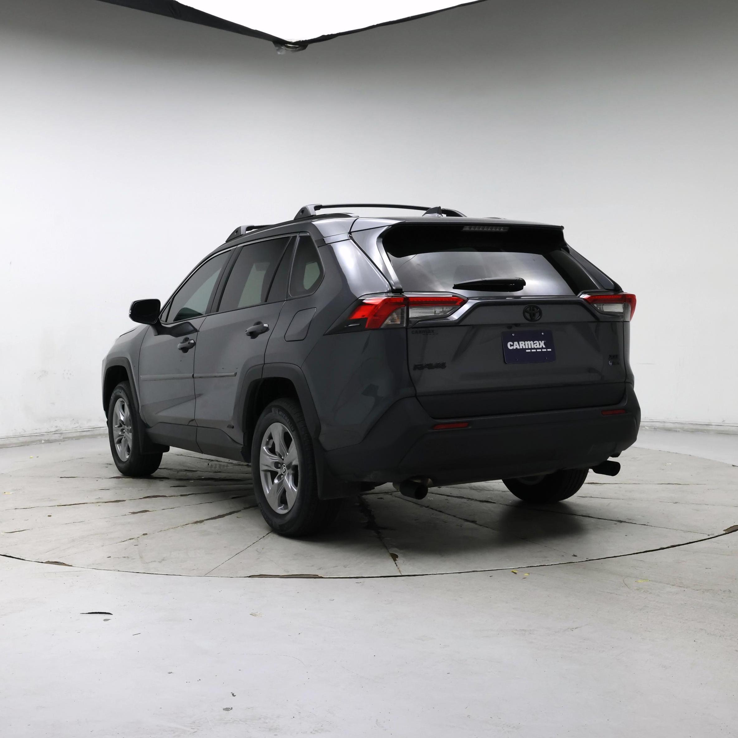 Thumbnail: 2025 Toyota RAV4 - 2