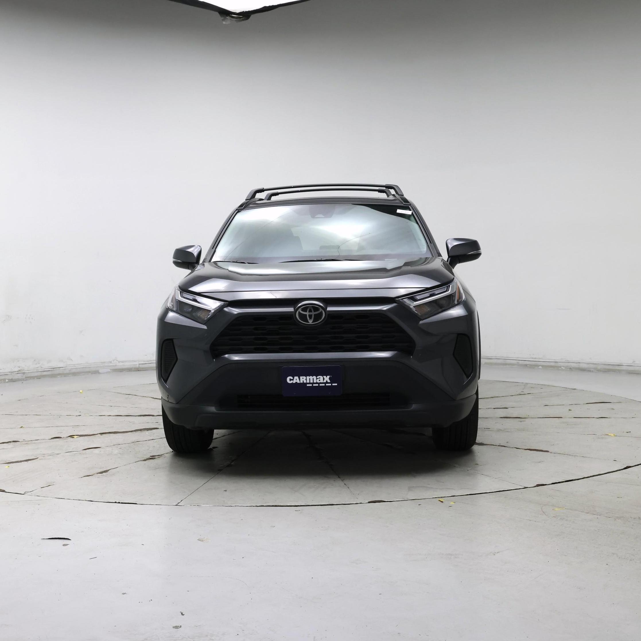 Thumbnail: 2025 Toyota RAV4 - 5