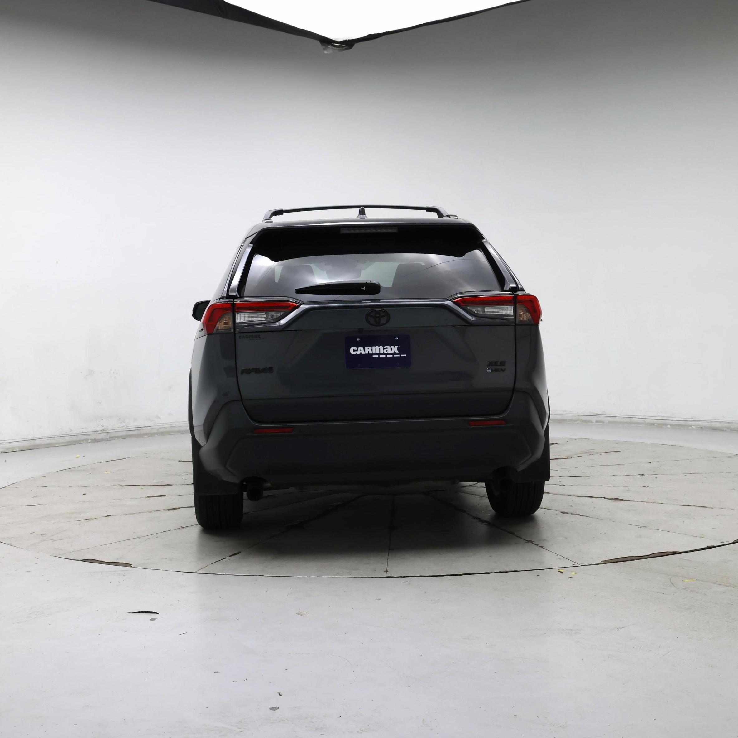 Thumbnail: 2025 Toyota RAV4 - 6