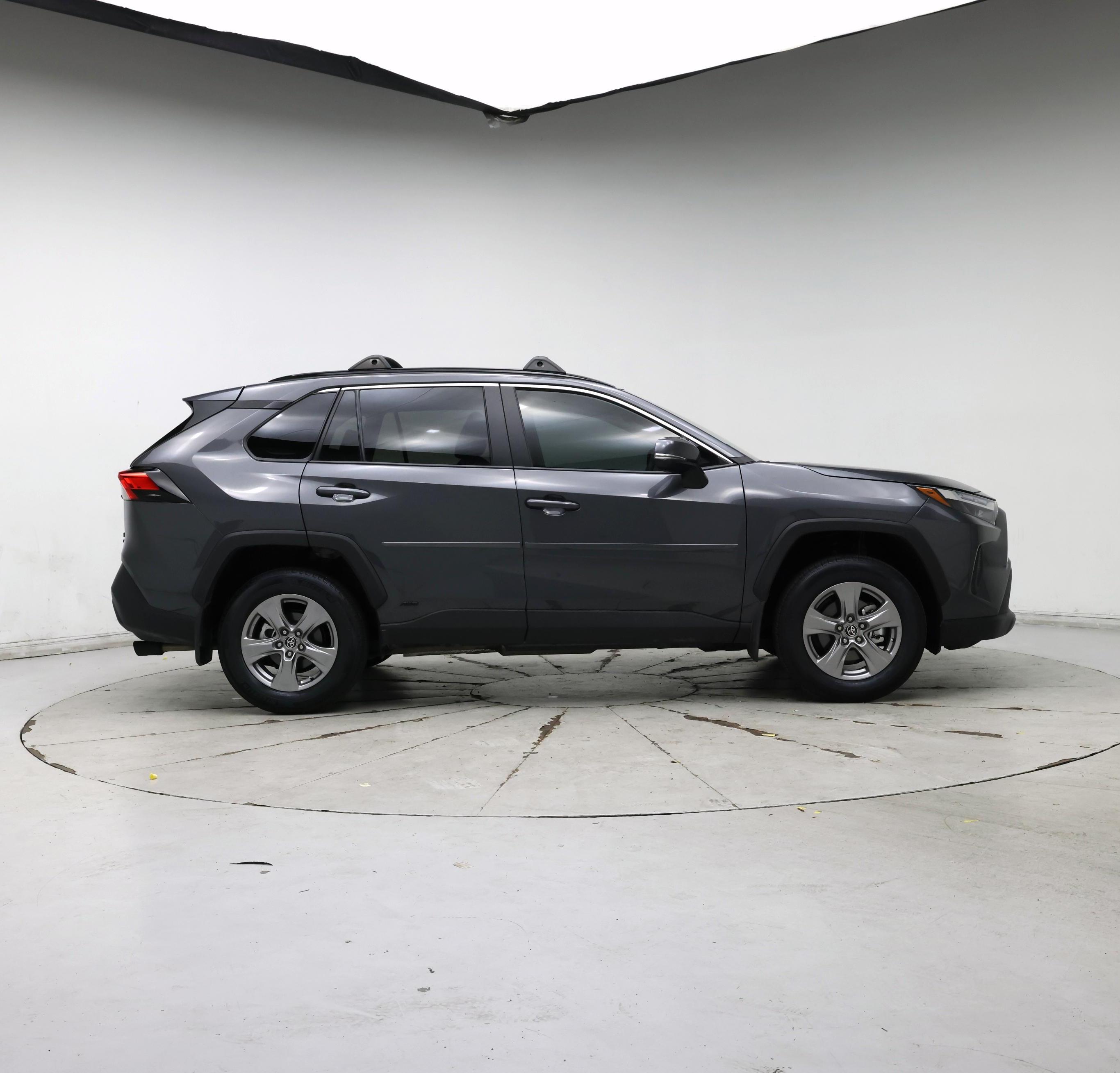 Thumbnail: 2025 Toyota RAV4 - 7
