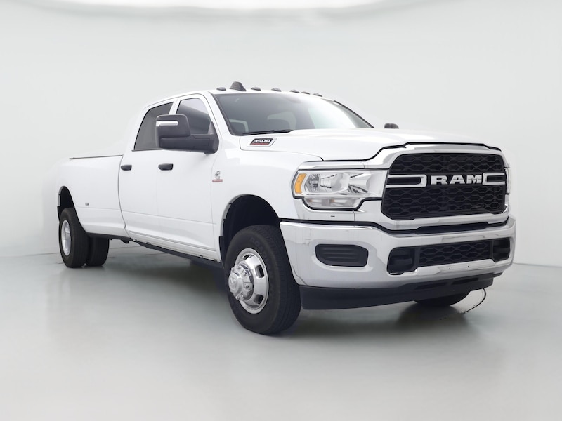 2024 RAM 3500 Tradesman -
                  Palmdale, CA