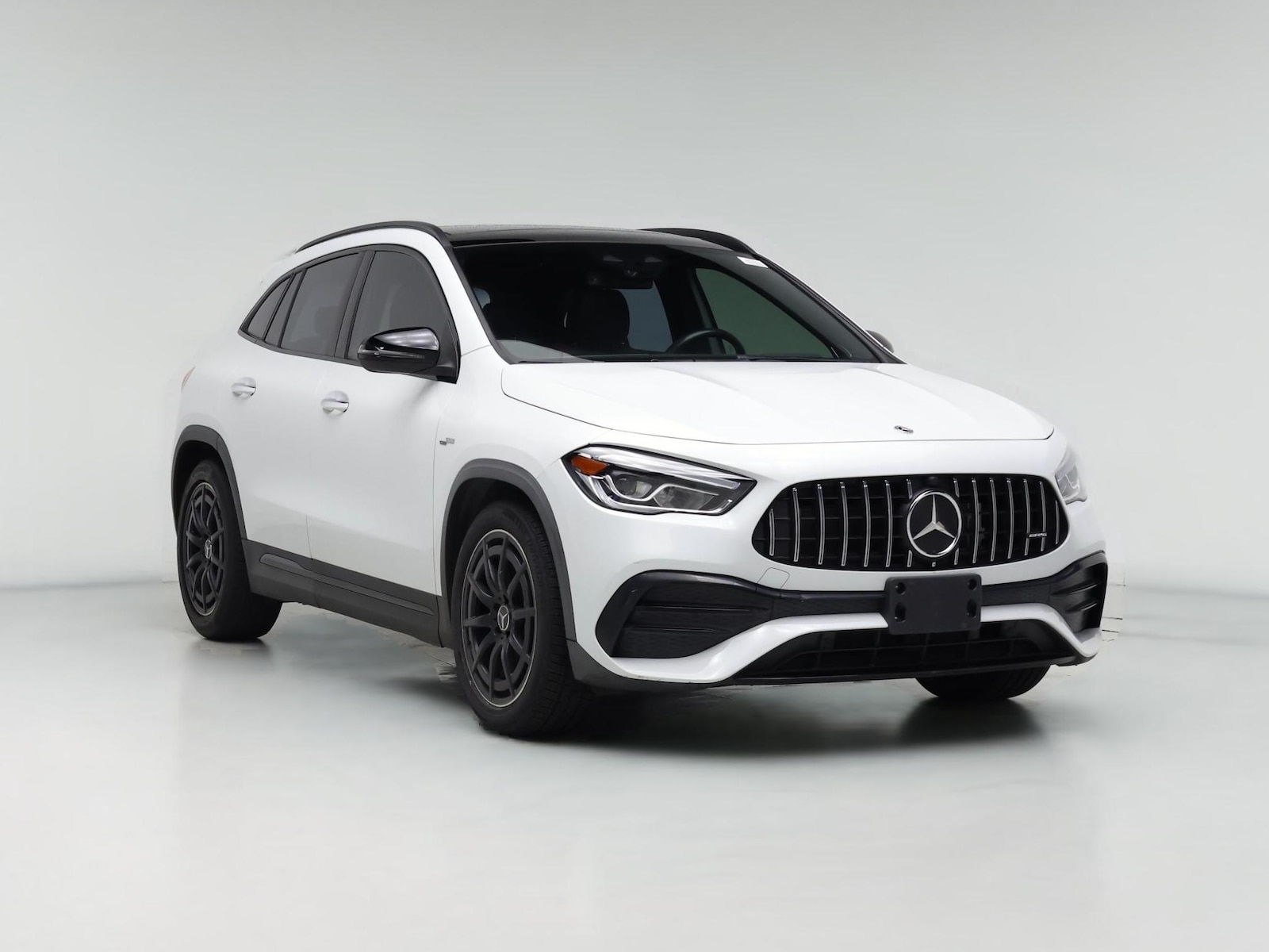 2021 Mercedes-Benz GLA