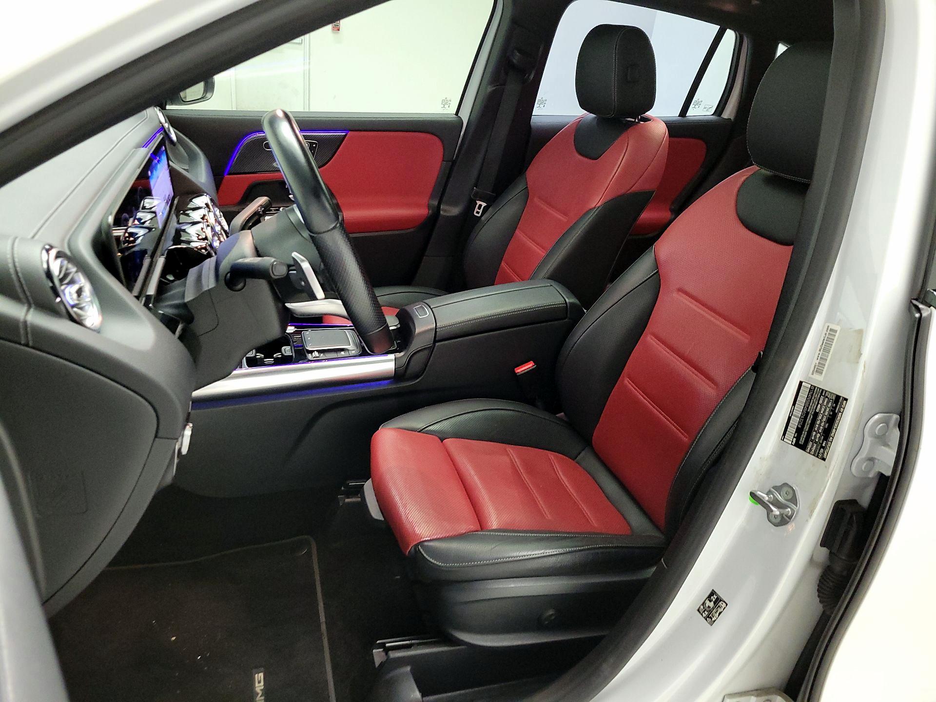 Thumbnail: 2021 Mercedes-Benz GLA - 11